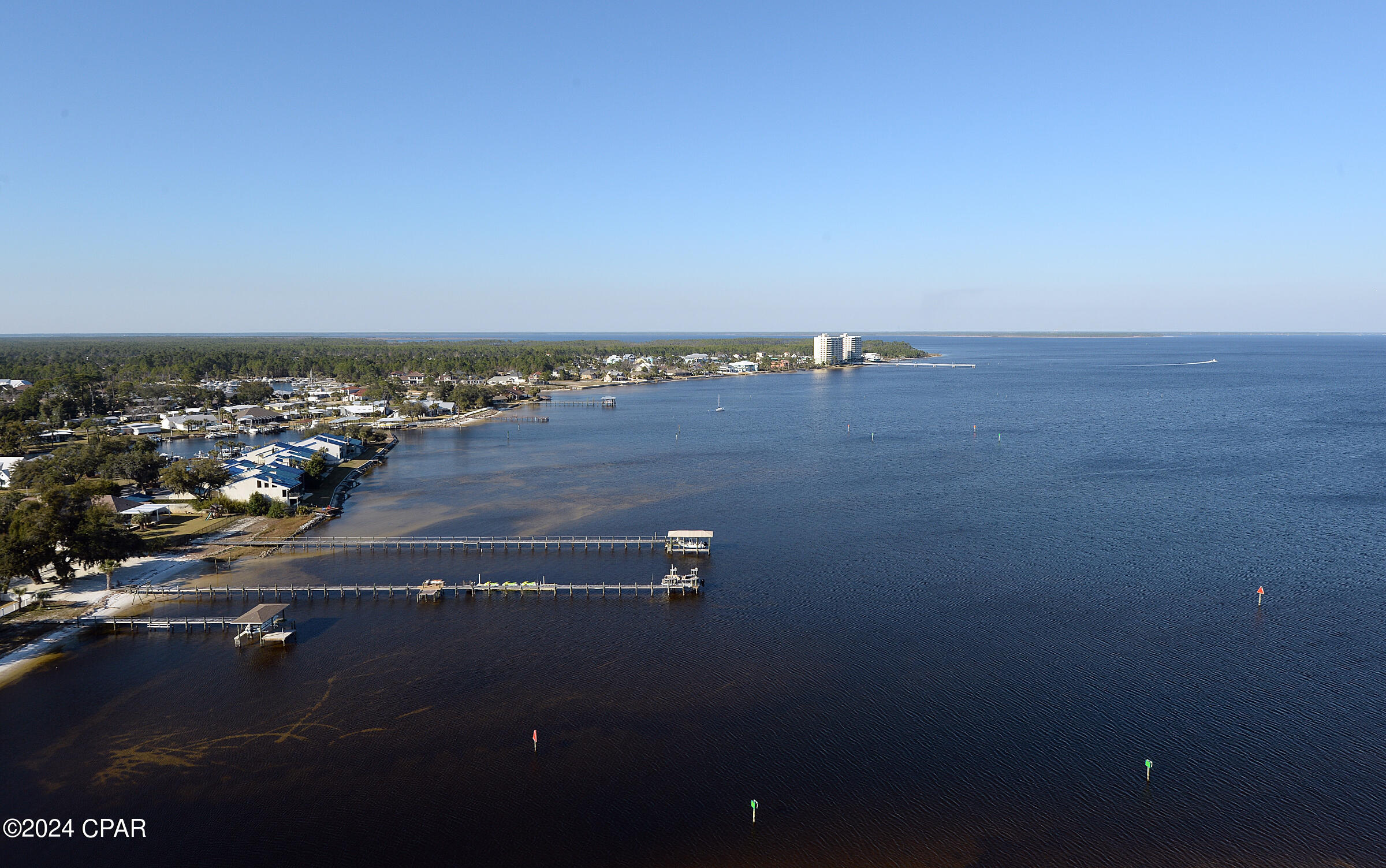 Marina Landing - Residential