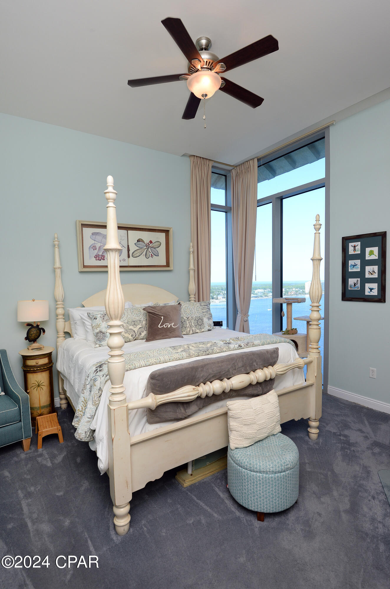 Marina Landing - Residential