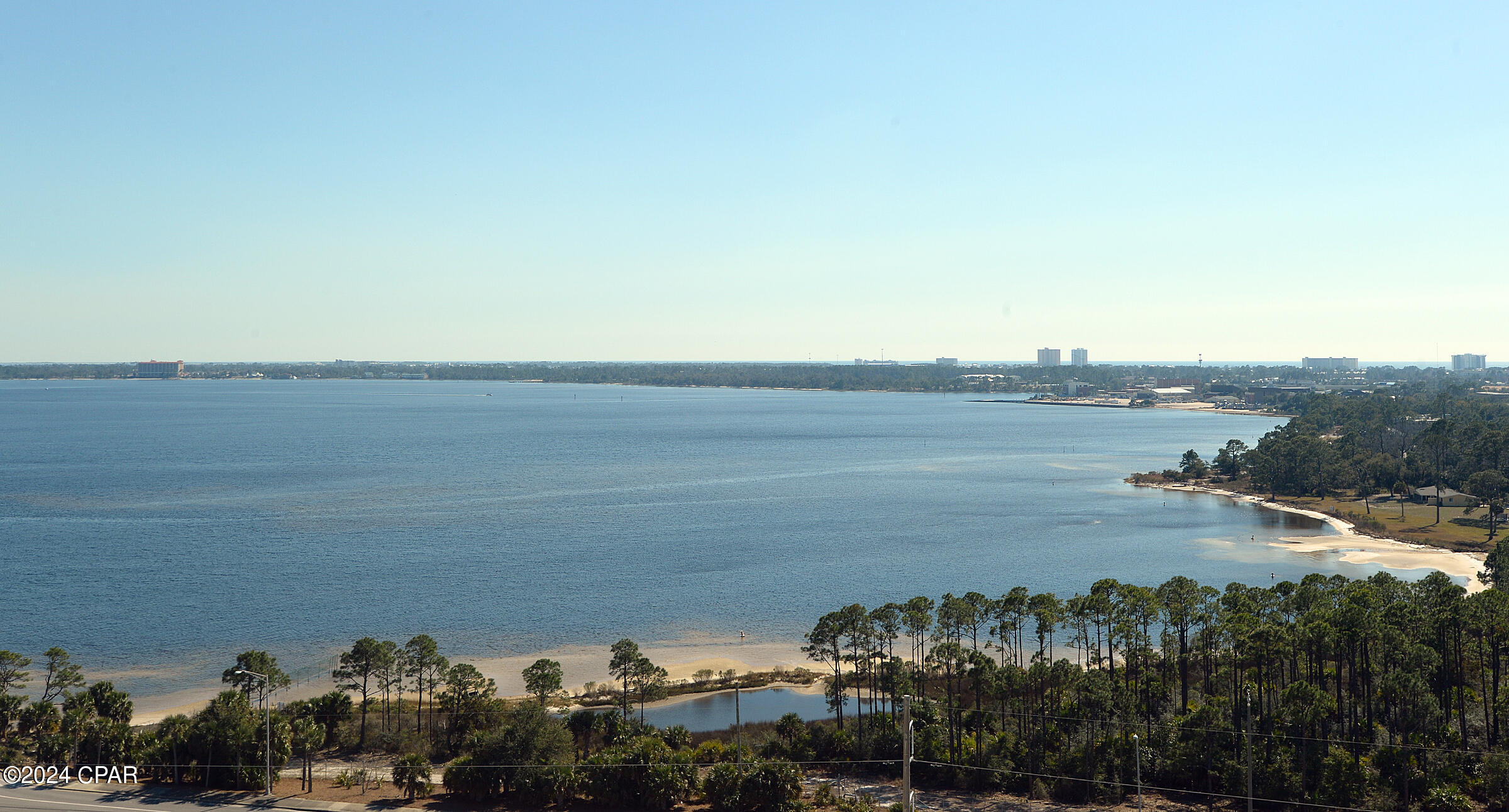 Marina Landing - Residential