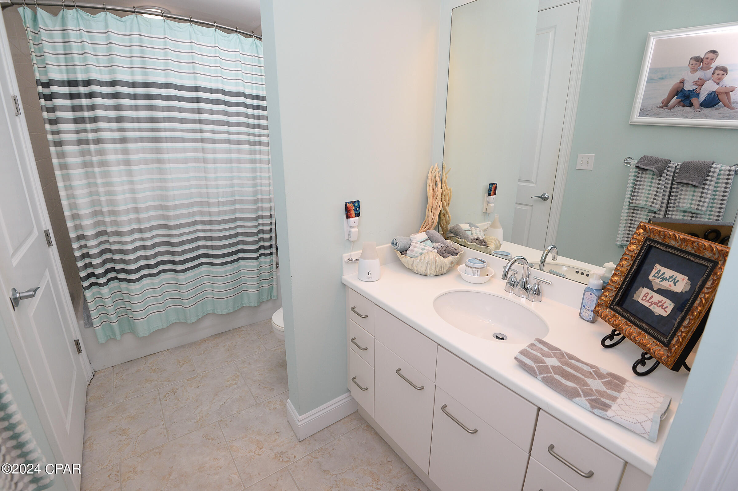 Marina Landing - Residential