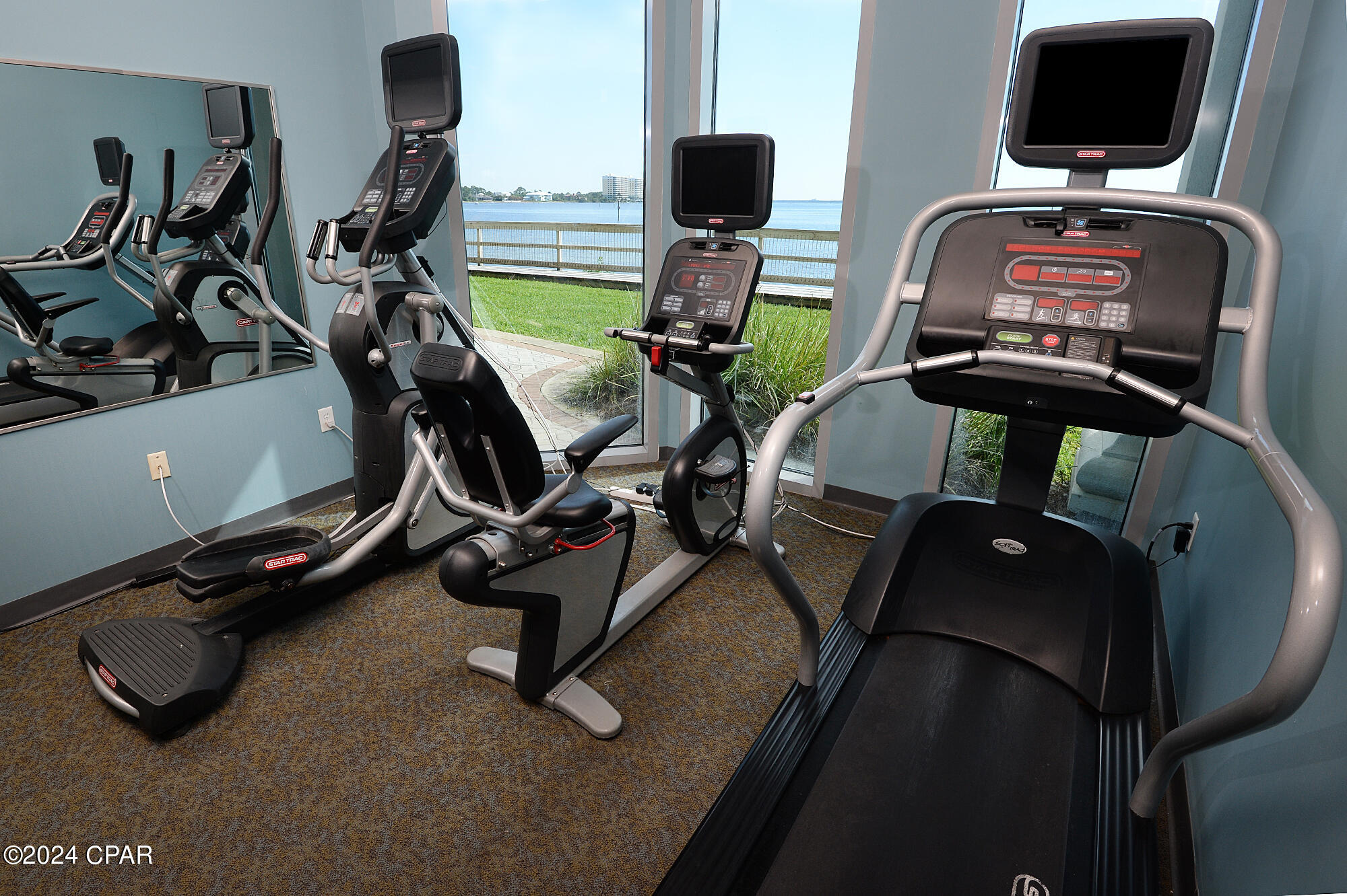 Marina Landing - Residential