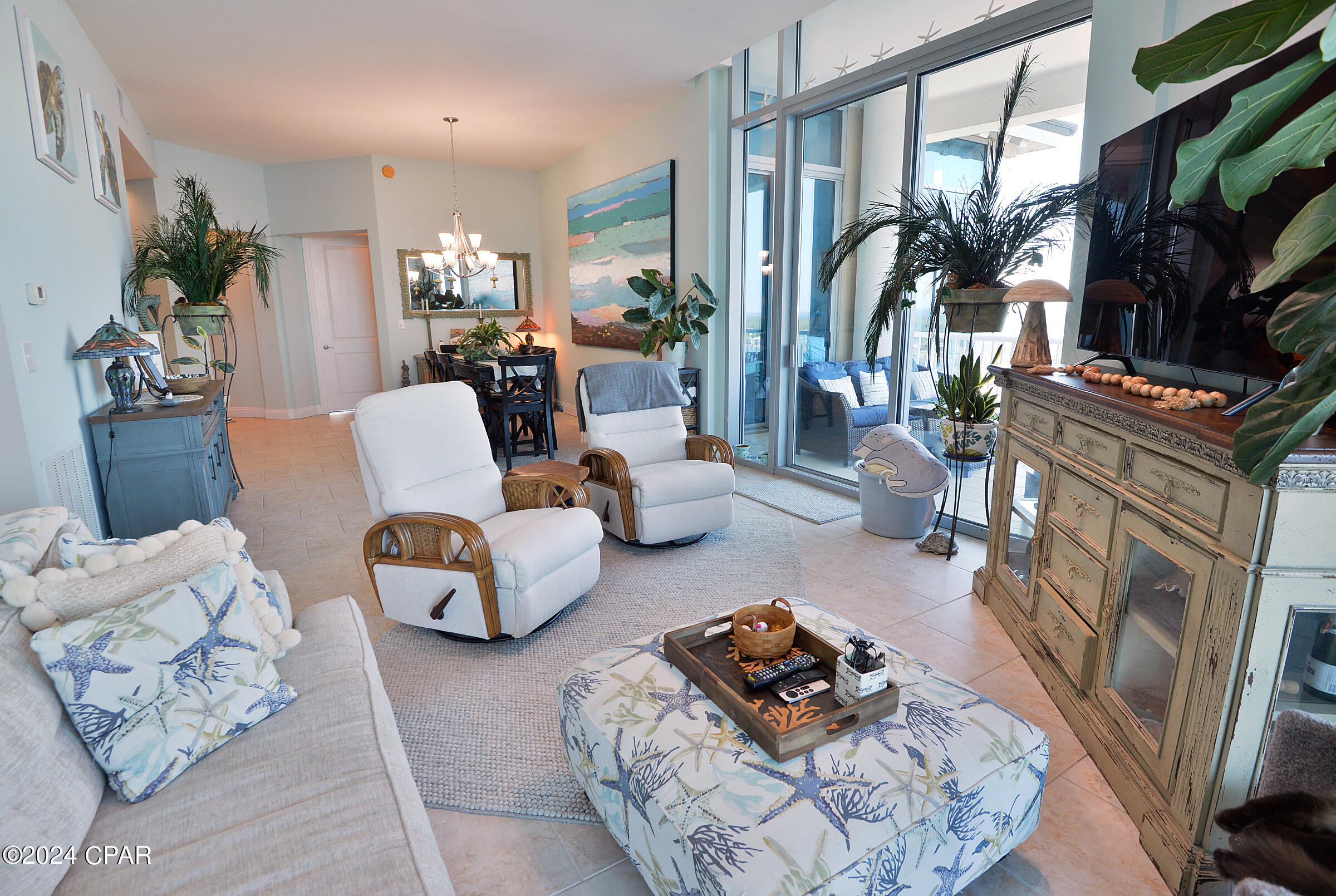 Marina Landing - Residential