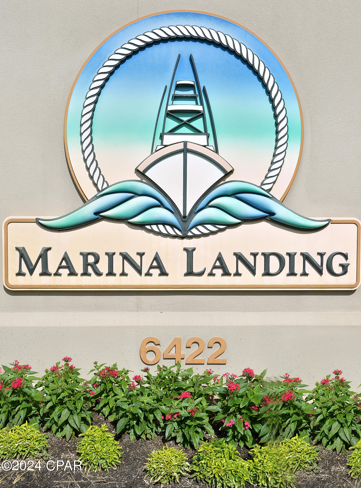 Marina Landing - Residential
