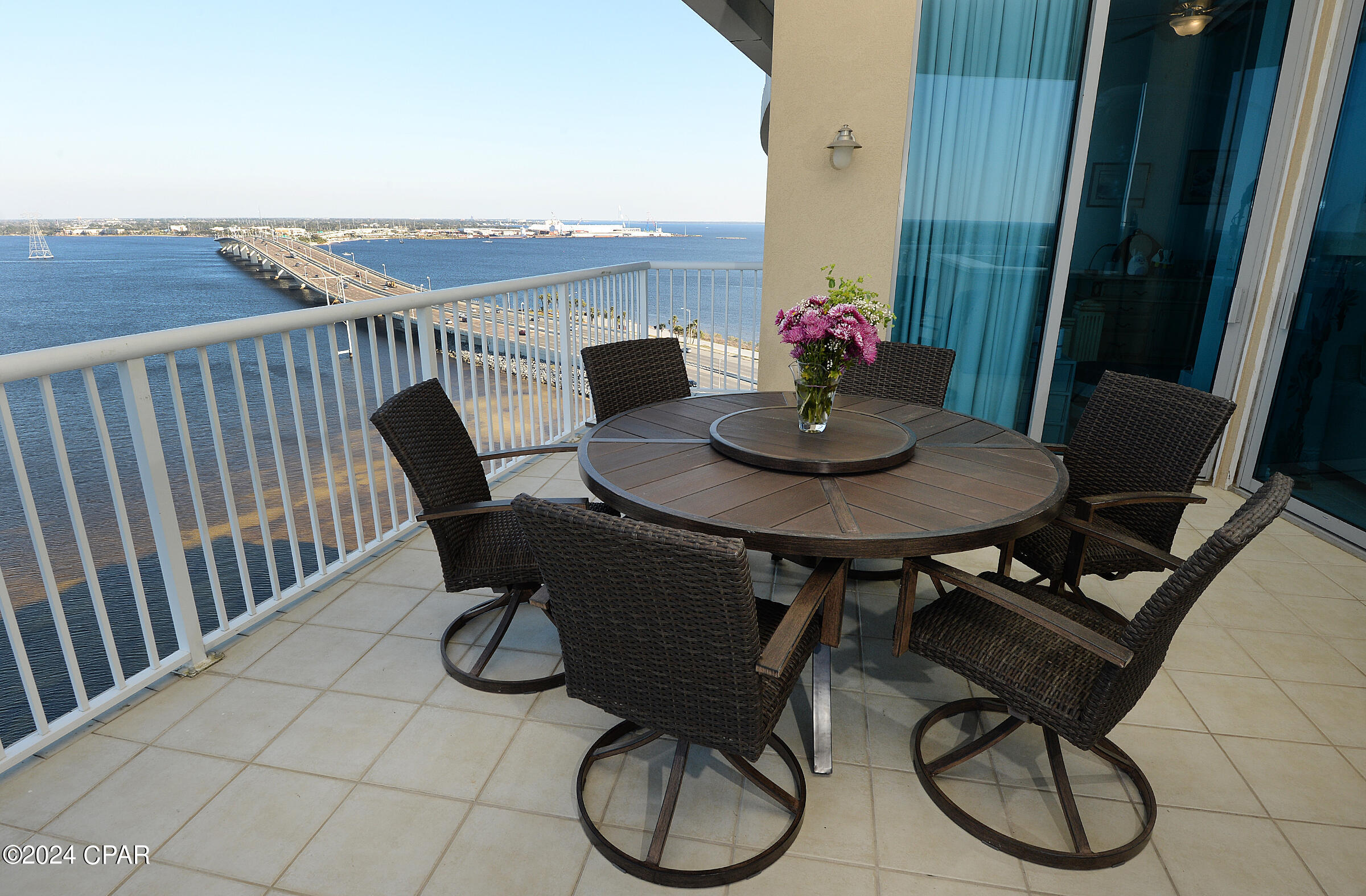 Marina Landing - Residential