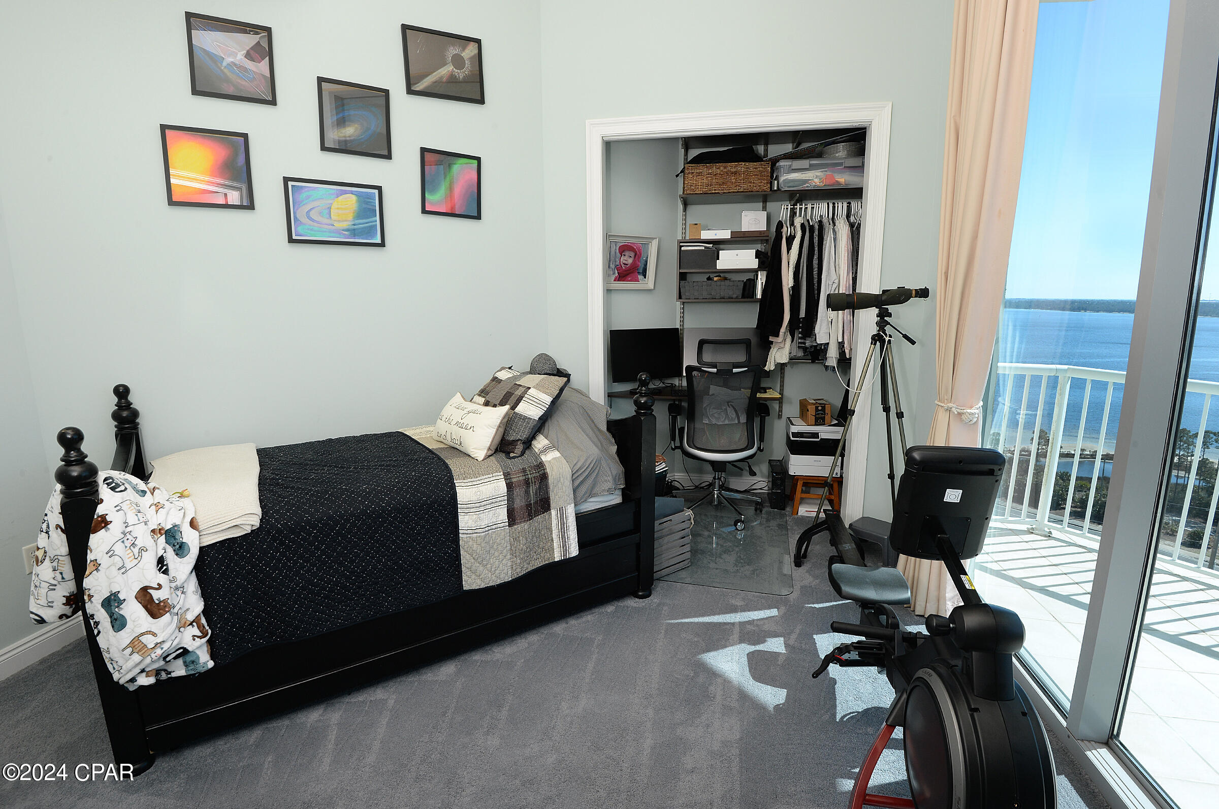 Marina Landing - Residential