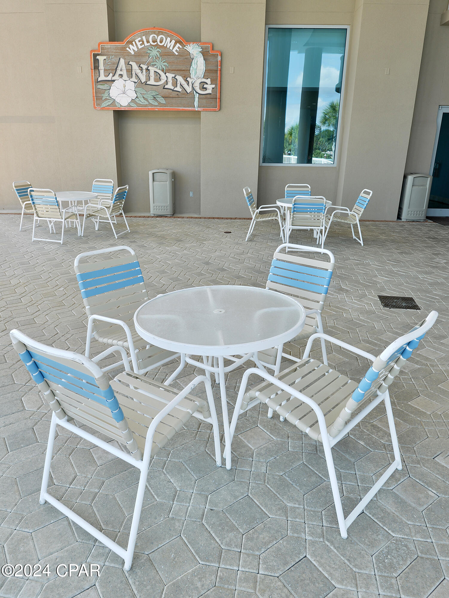 Marina Landing - Residential