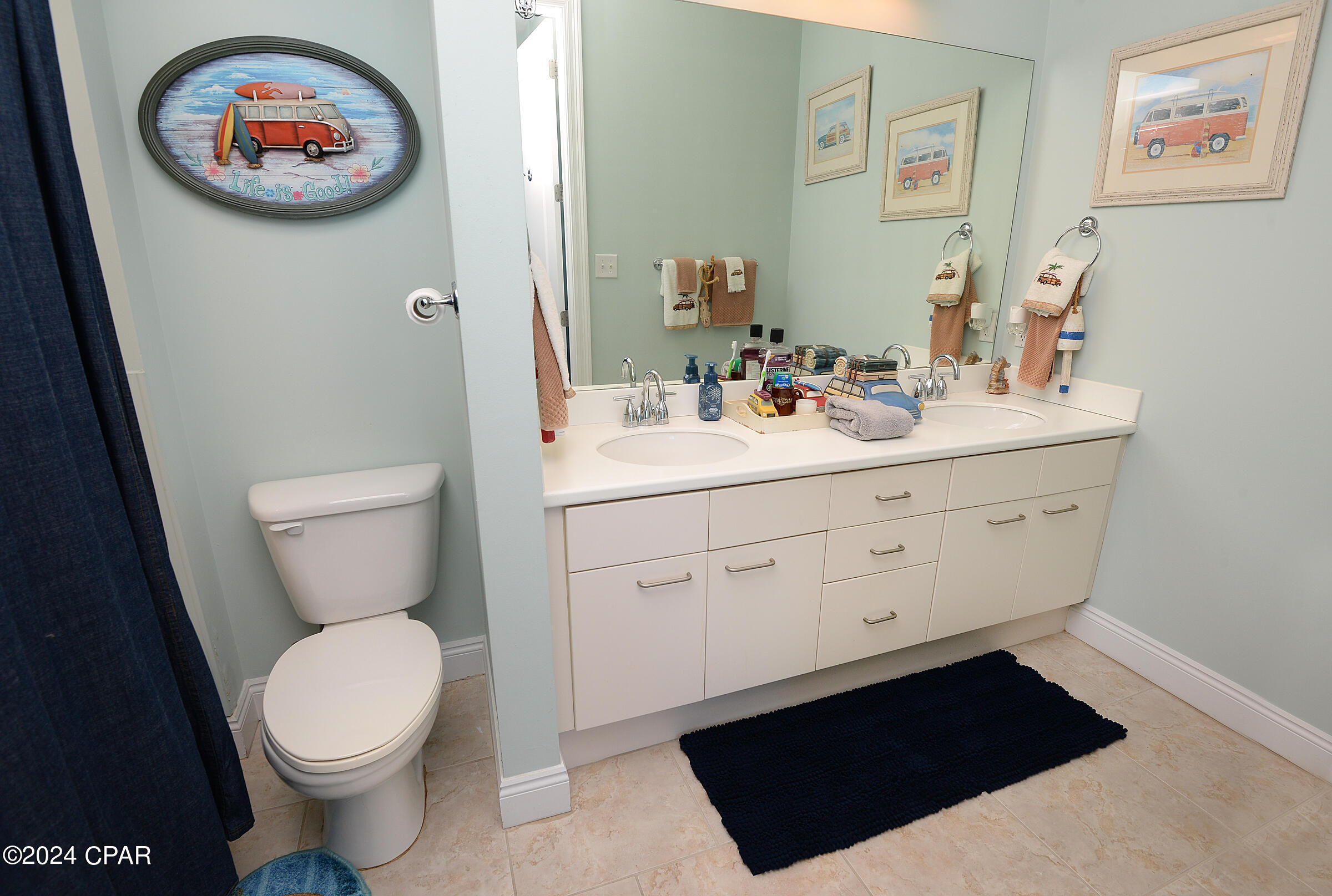 Marina Landing - Residential