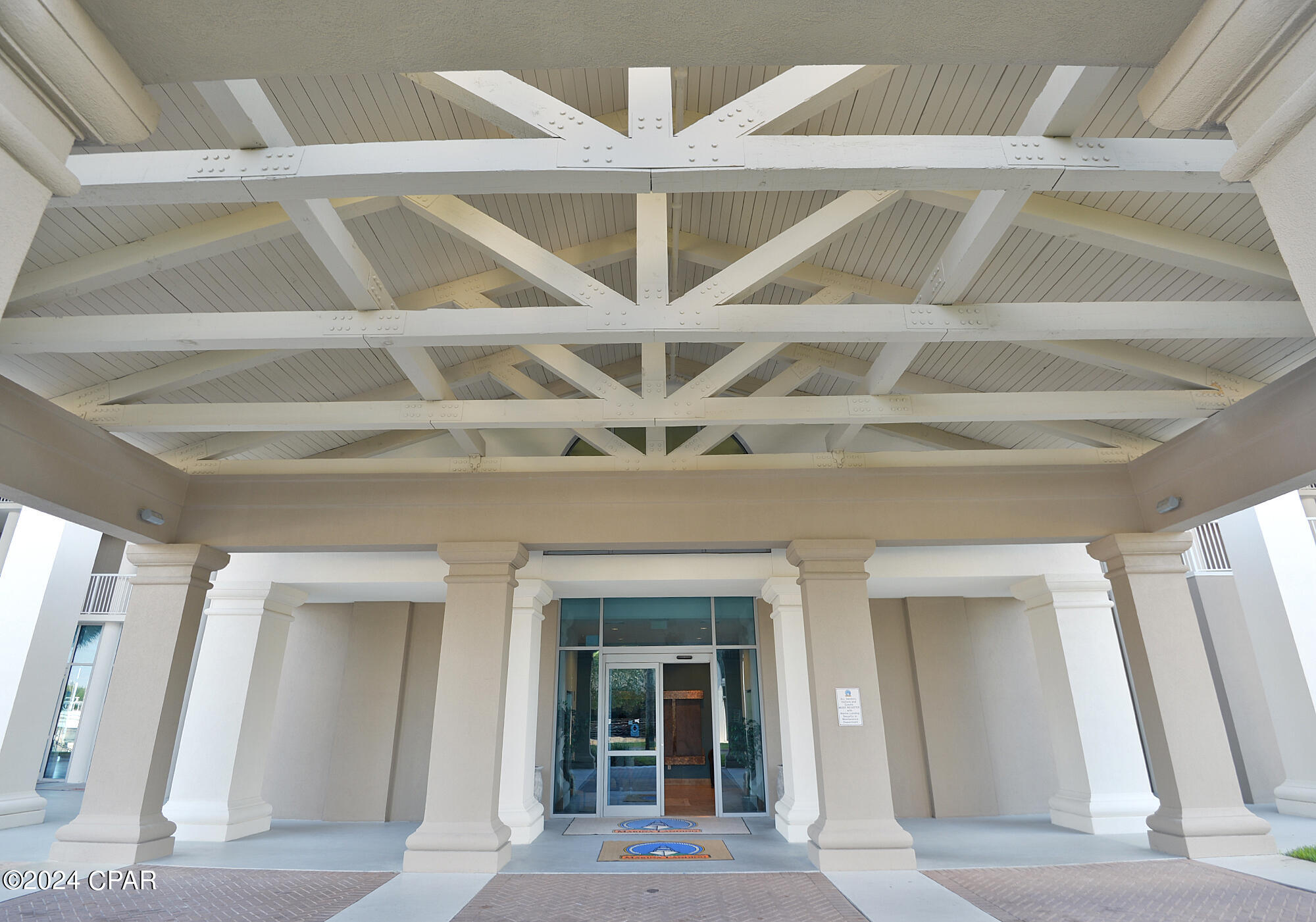 Marina Landing - Residential