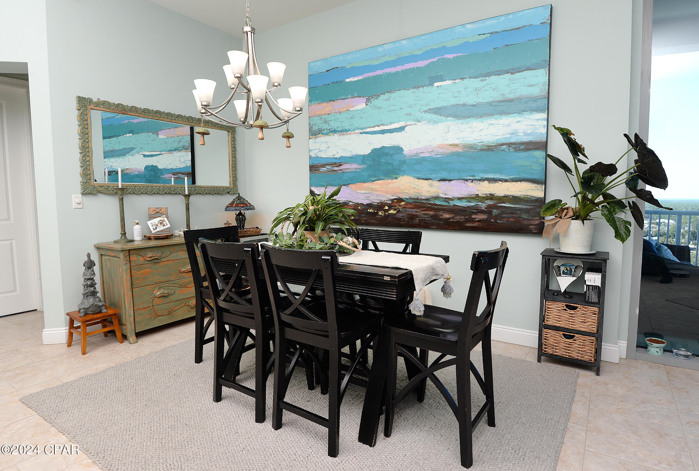 Marina Landing - Residential