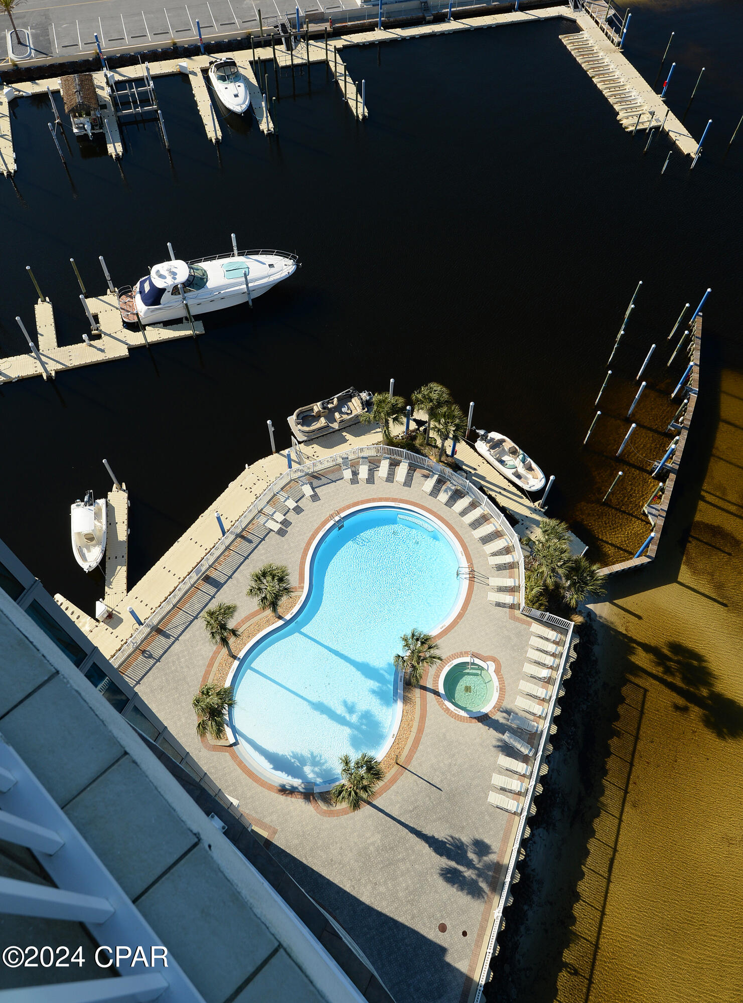 Marina Landing - Residential