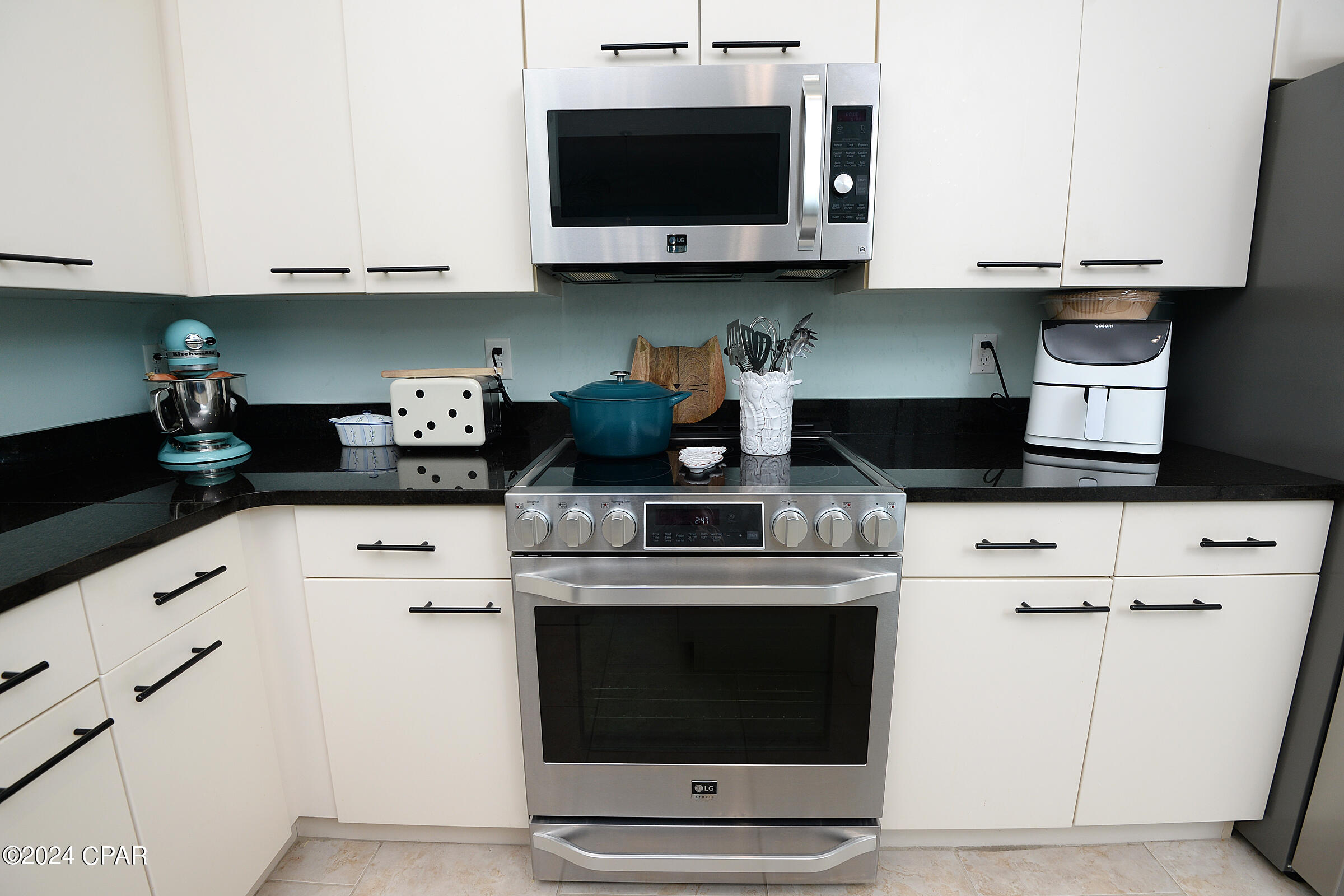 Marina Landing - Residential