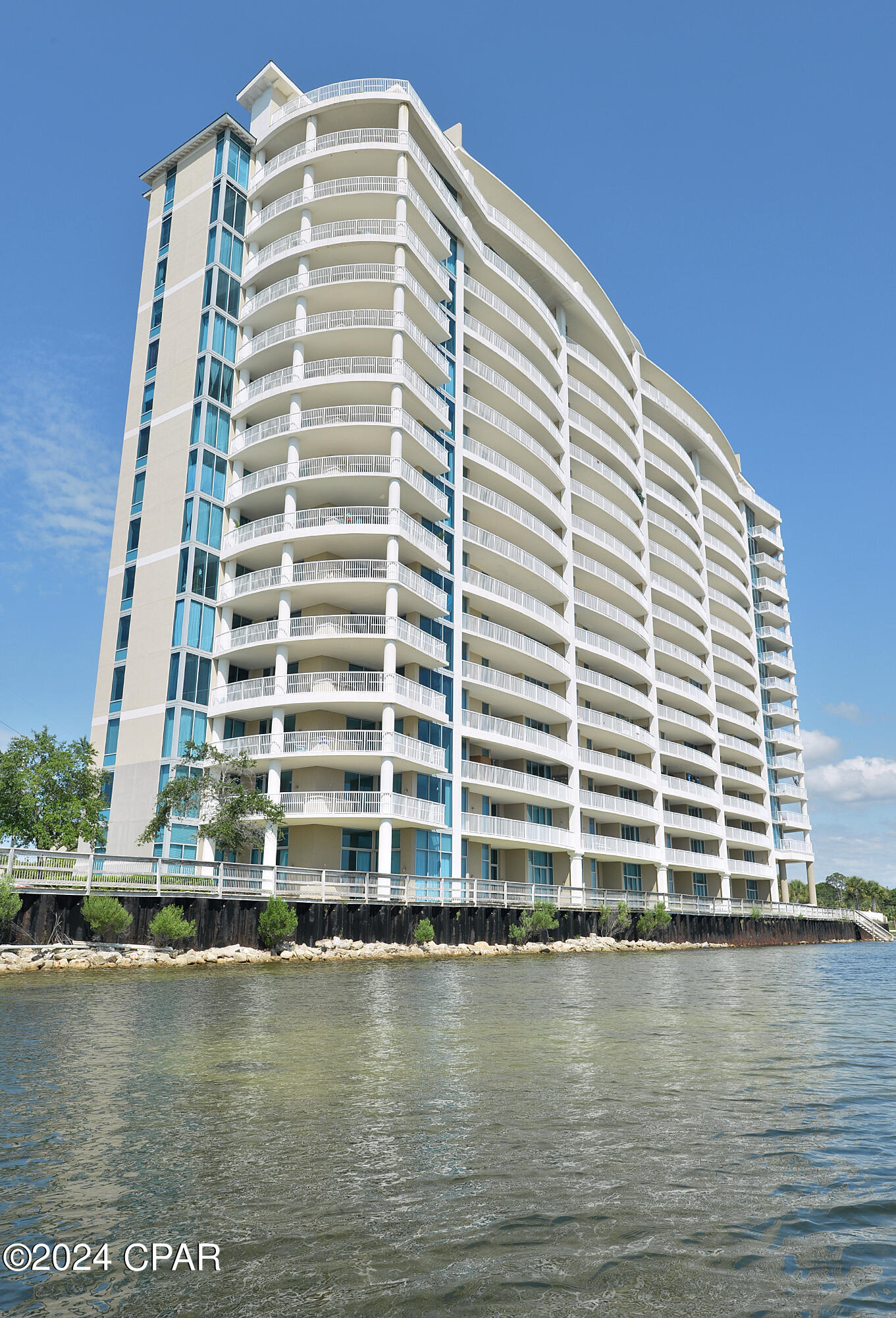 Marina Landing - Residential