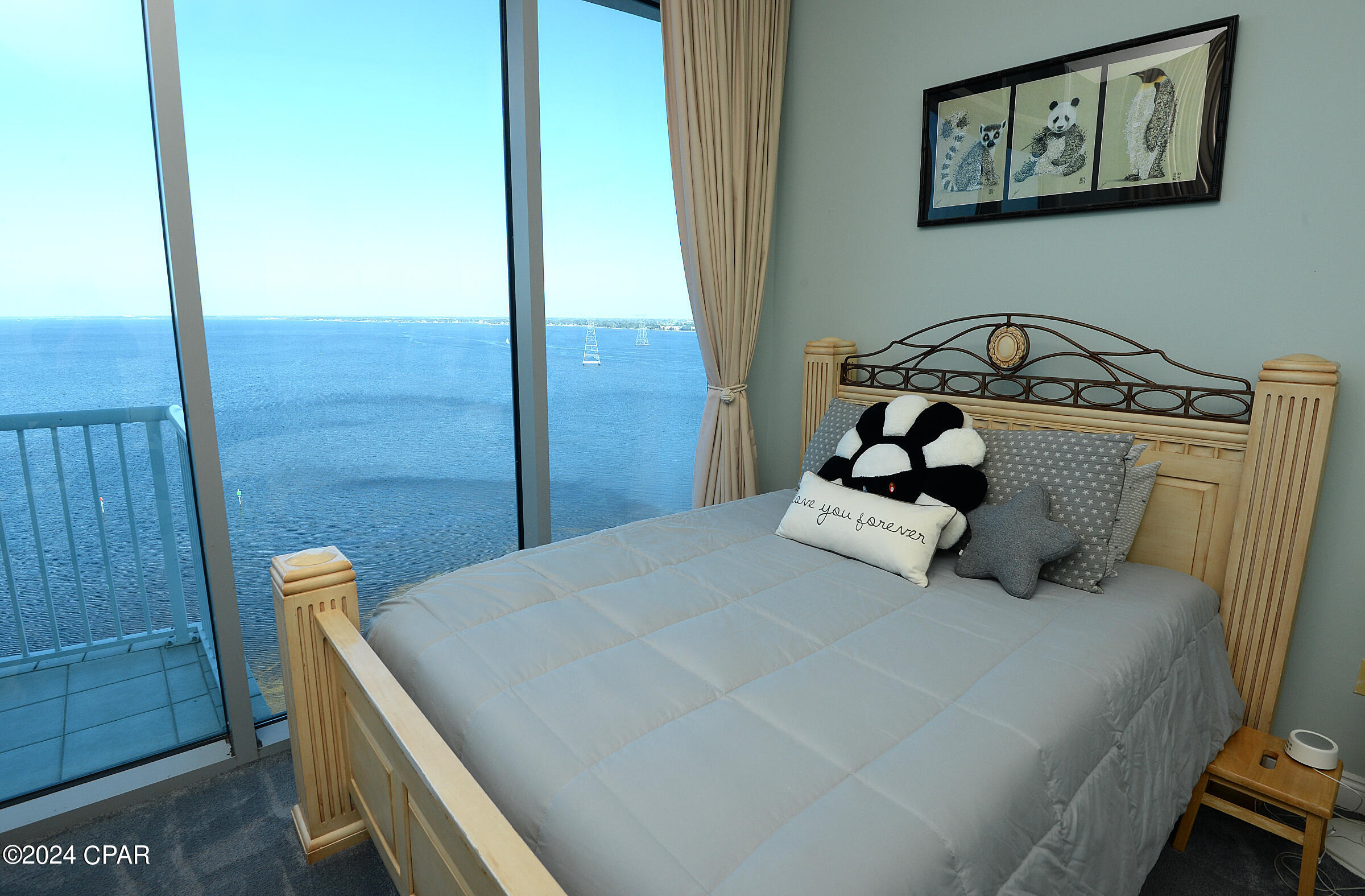 Marina Landing - Residential