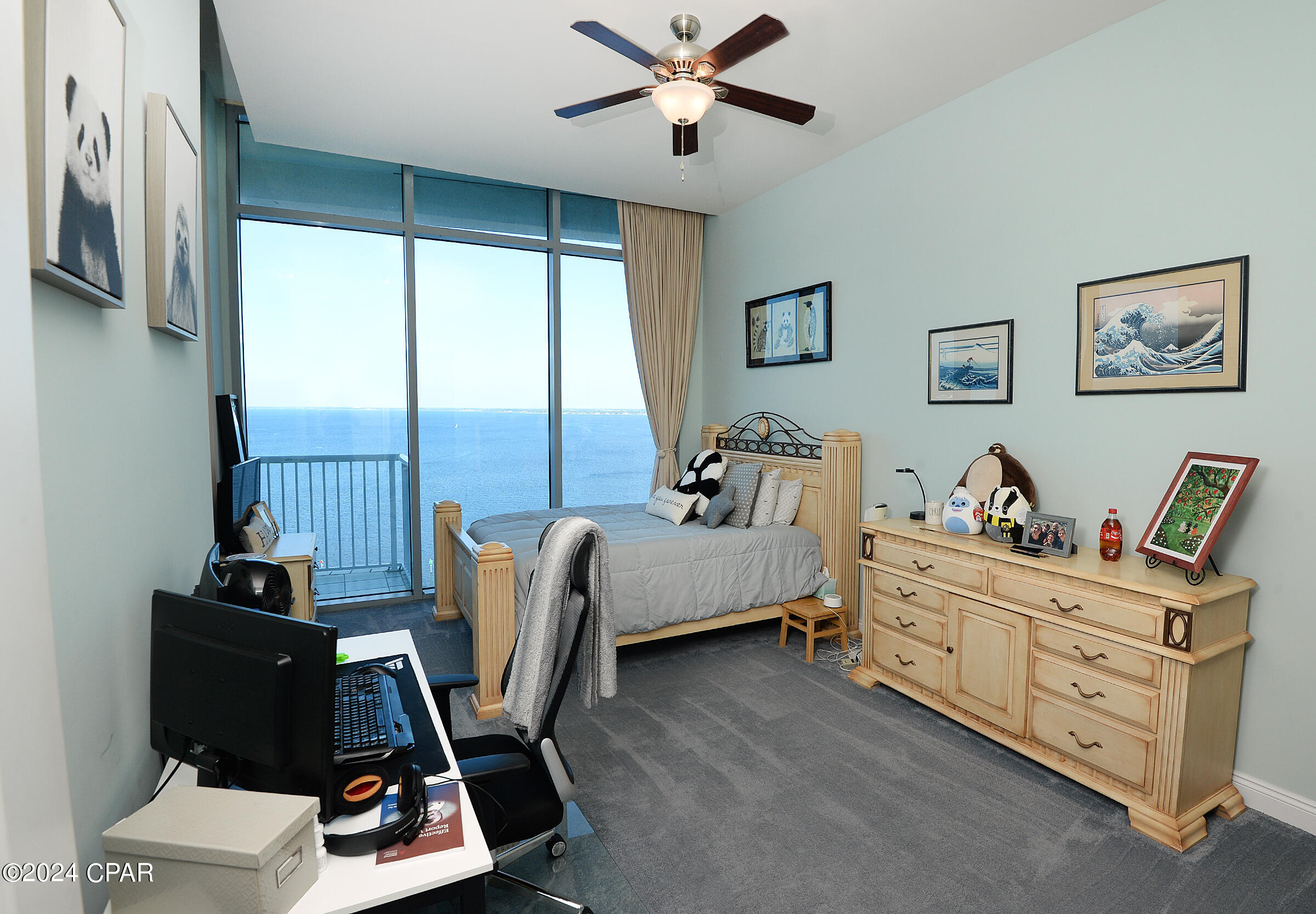 Marina Landing - Residential