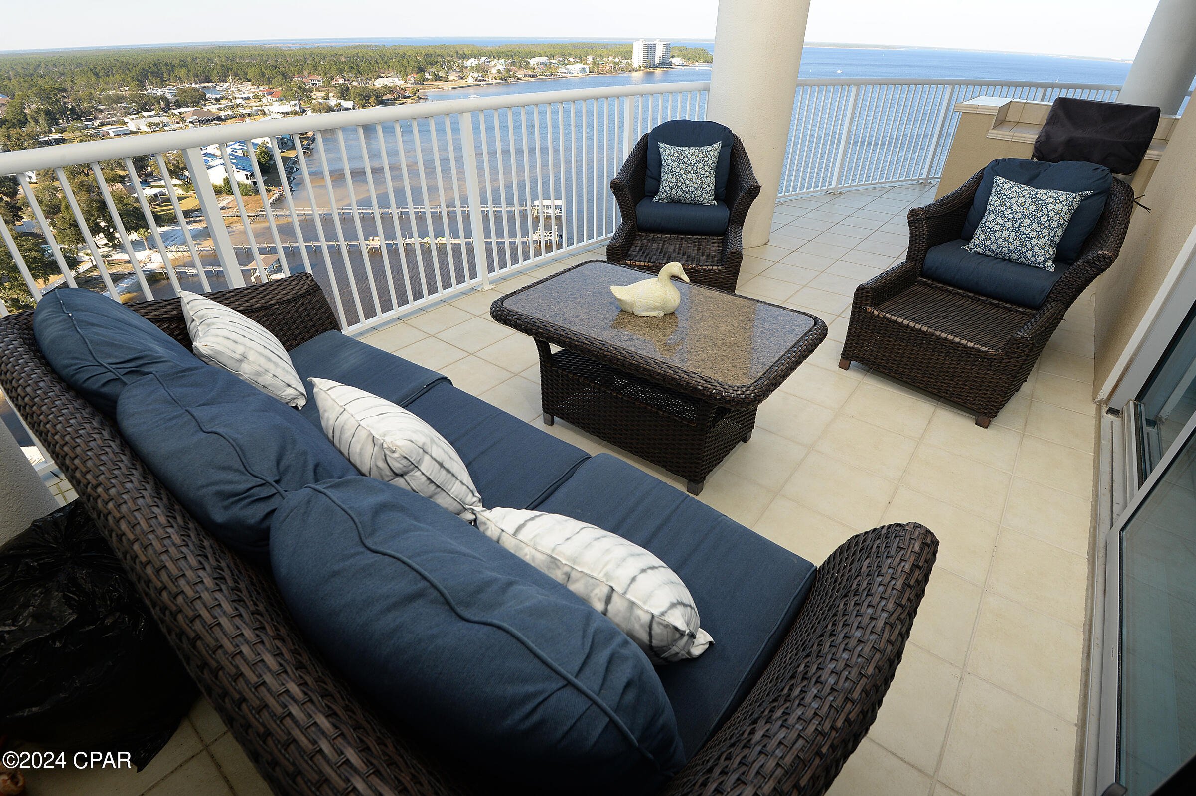 Marina Landing - Residential