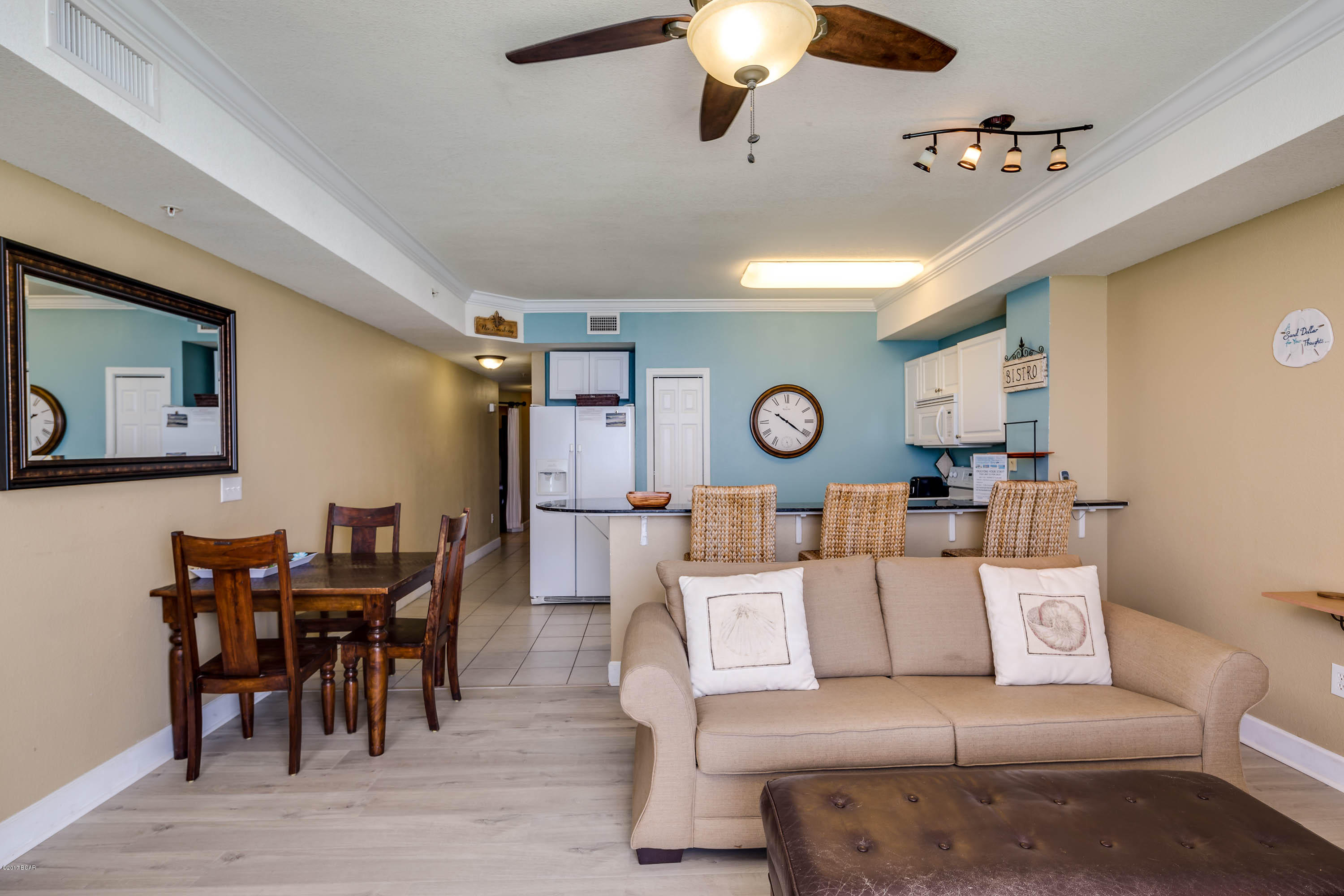 Tidewater Beach Phase II - Residential