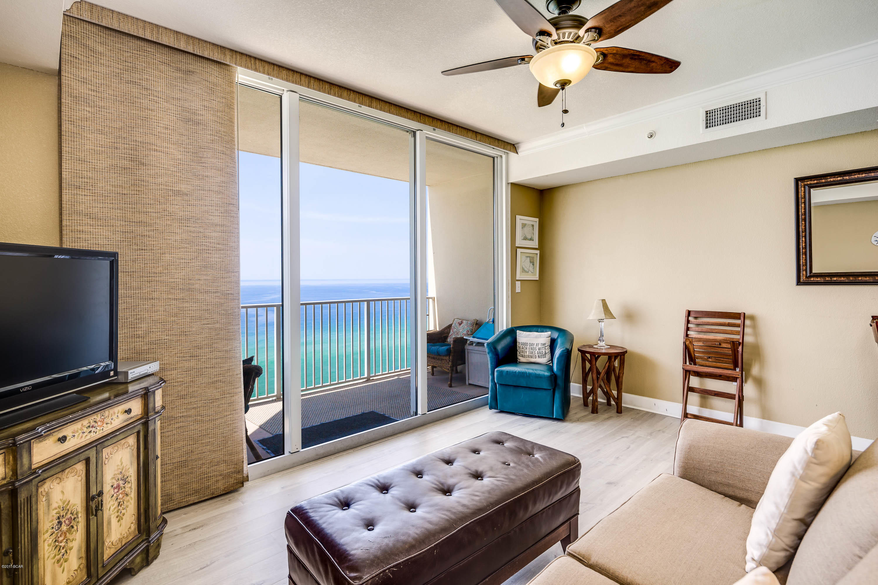 Tidewater Beach Phase II - Residential