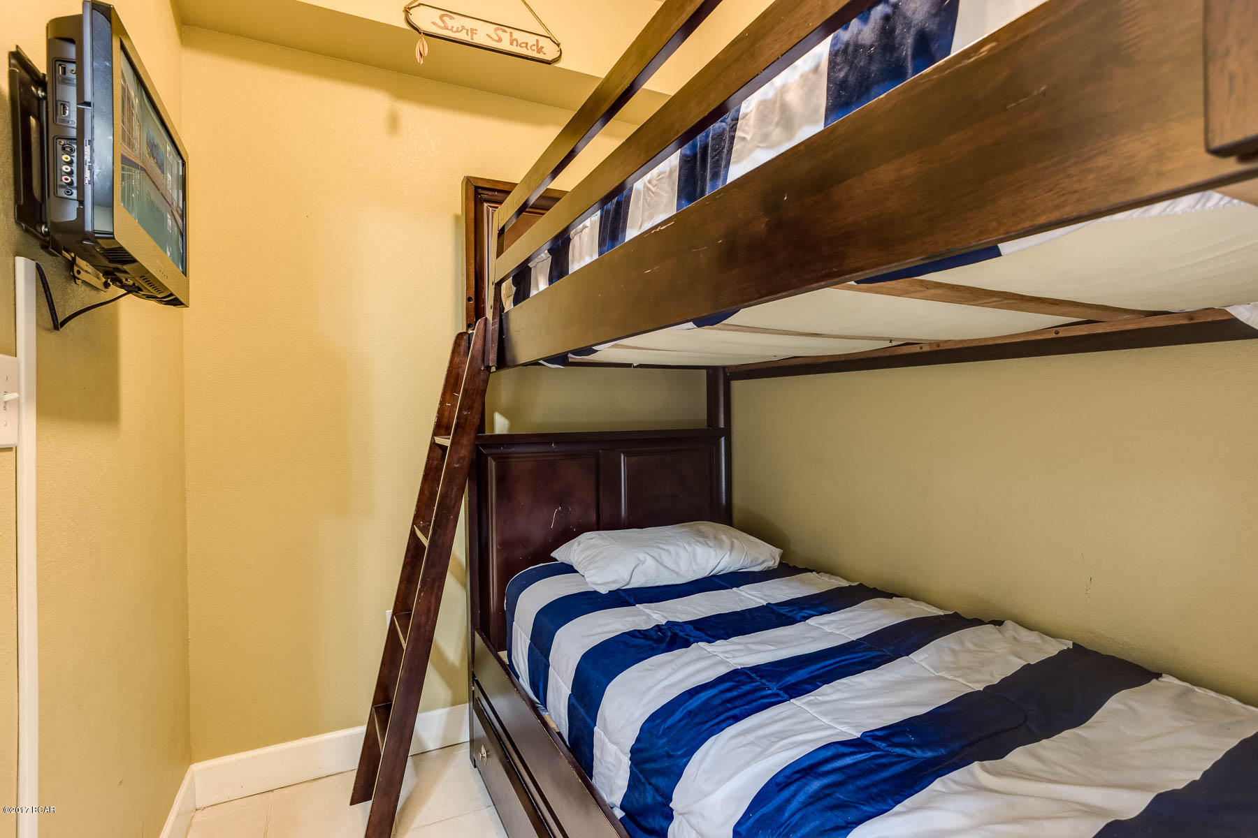 Tidewater Beach Phase II - Residential