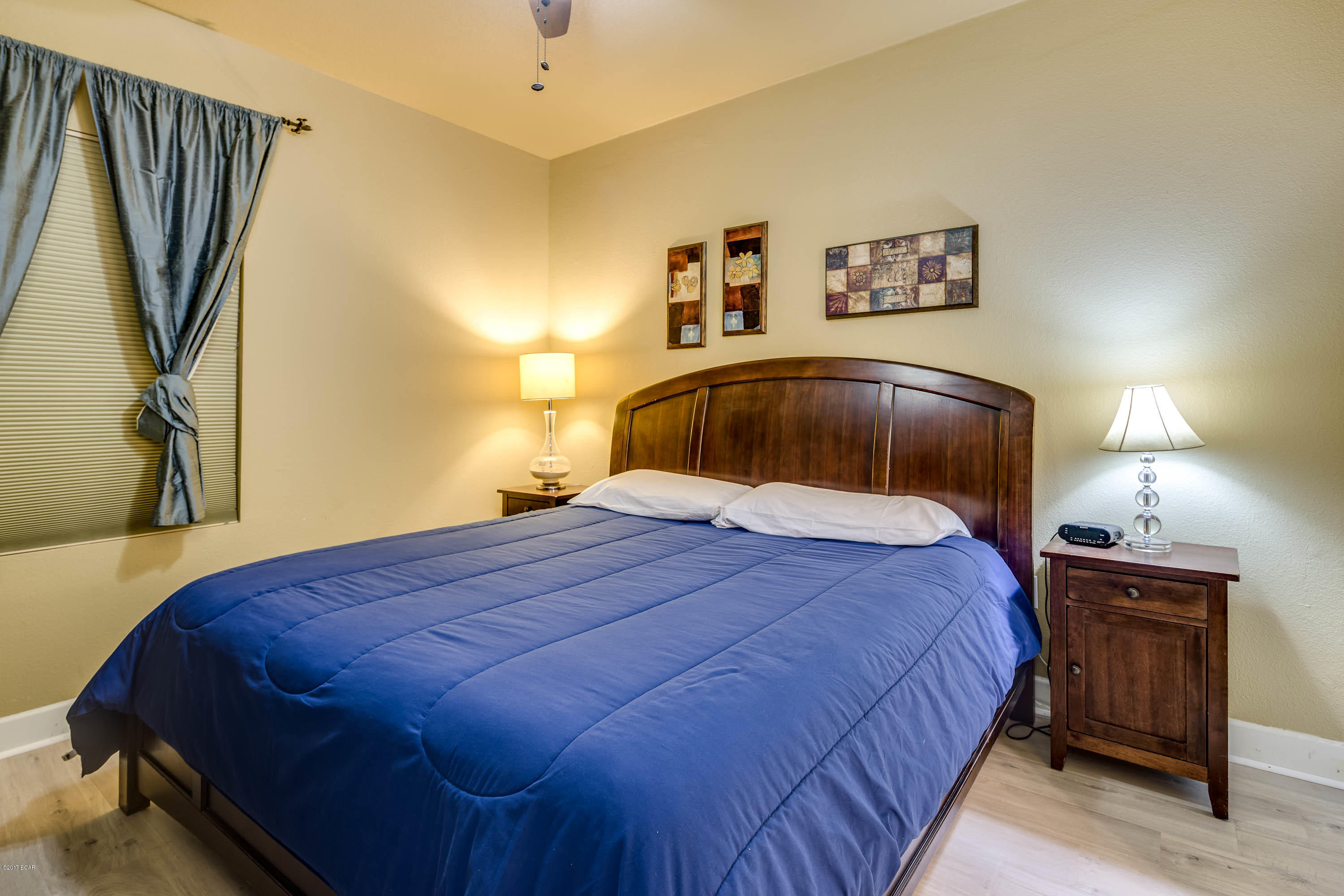 Tidewater Beach Phase II - Residential