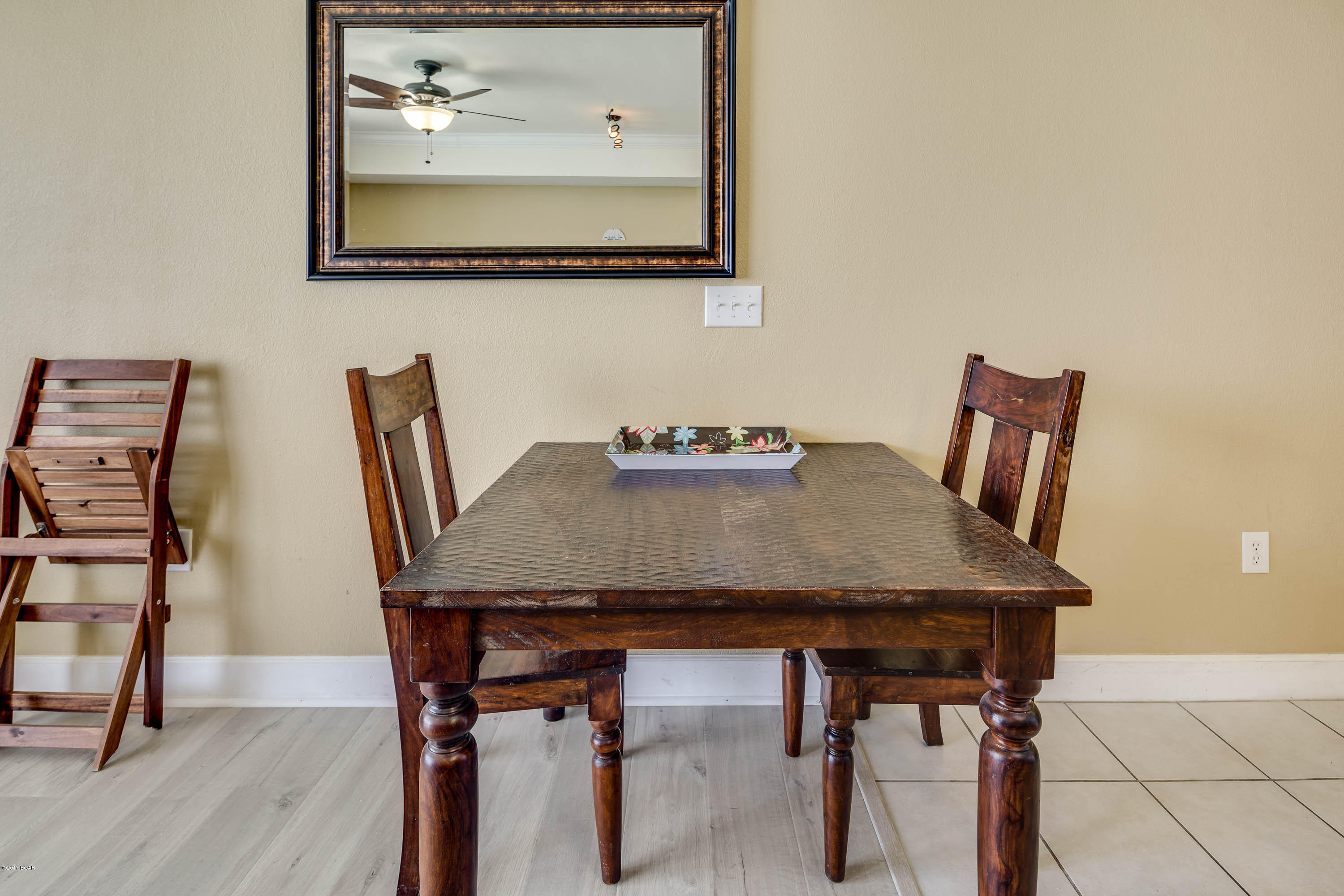 Tidewater Beach Phase II - Residential