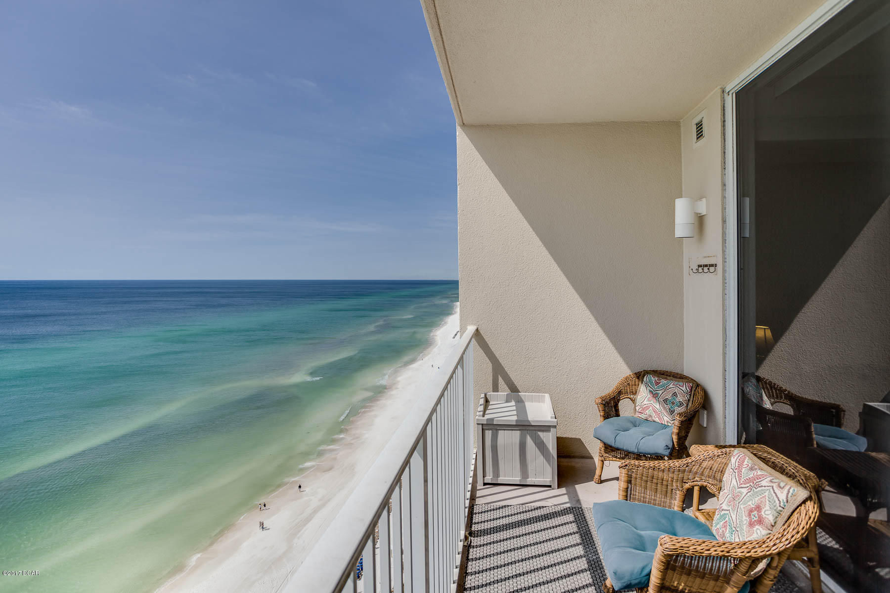 Tidewater Beach Phase II - Residential