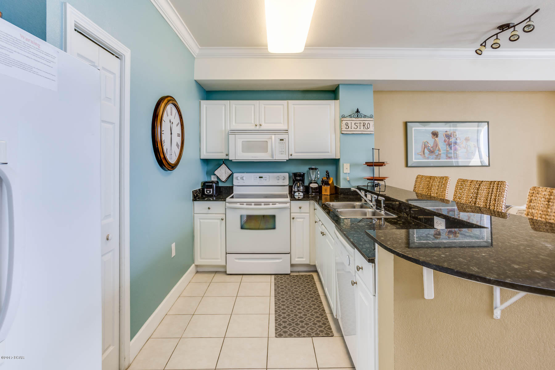 Tidewater Beach Phase II - Residential