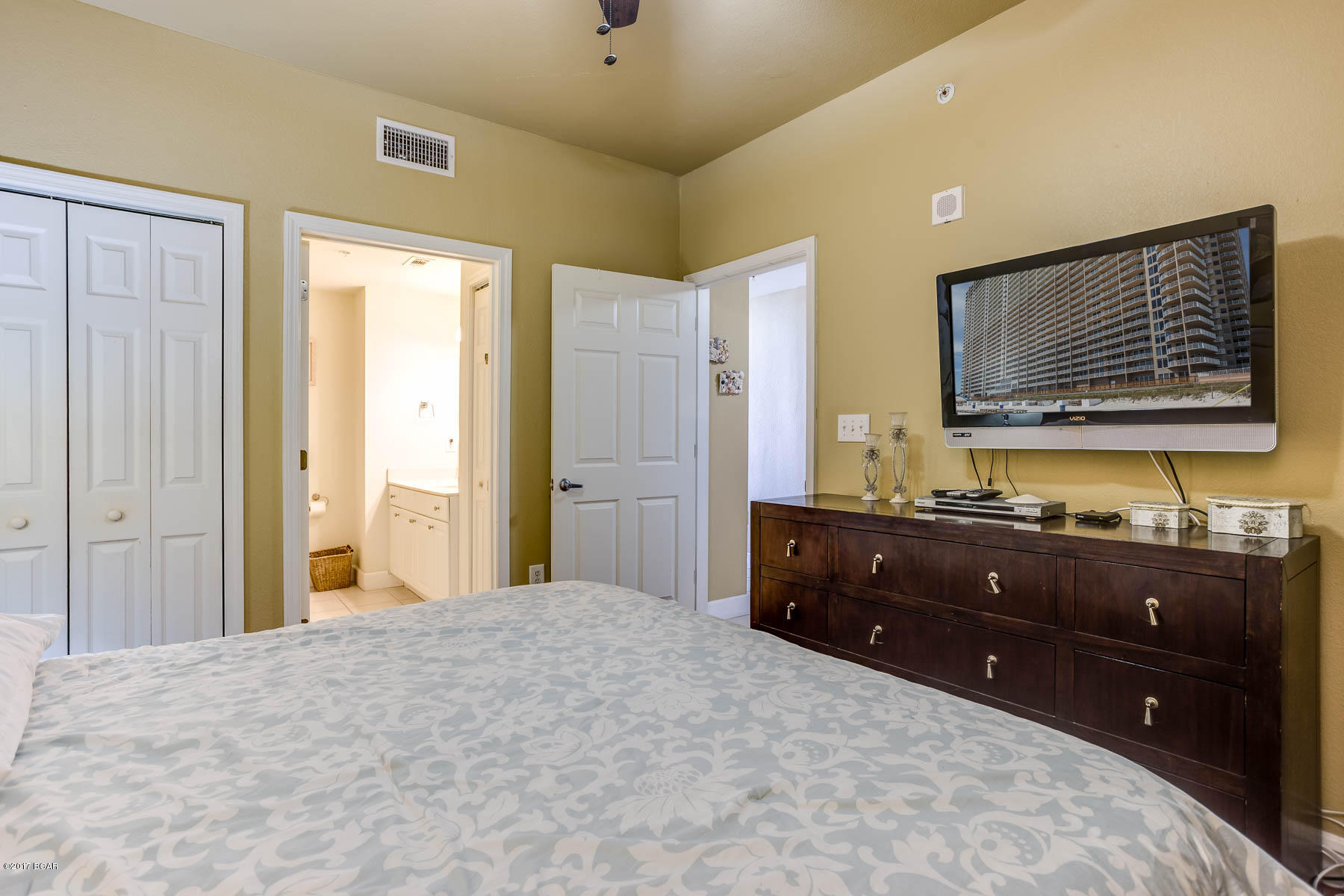 Tidewater Beach Phase II - Residential