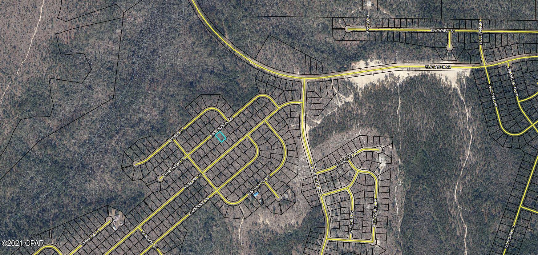 Sunny Hills Unit 10 - Land