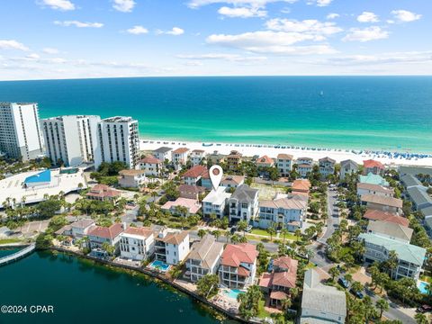 A home in Destin