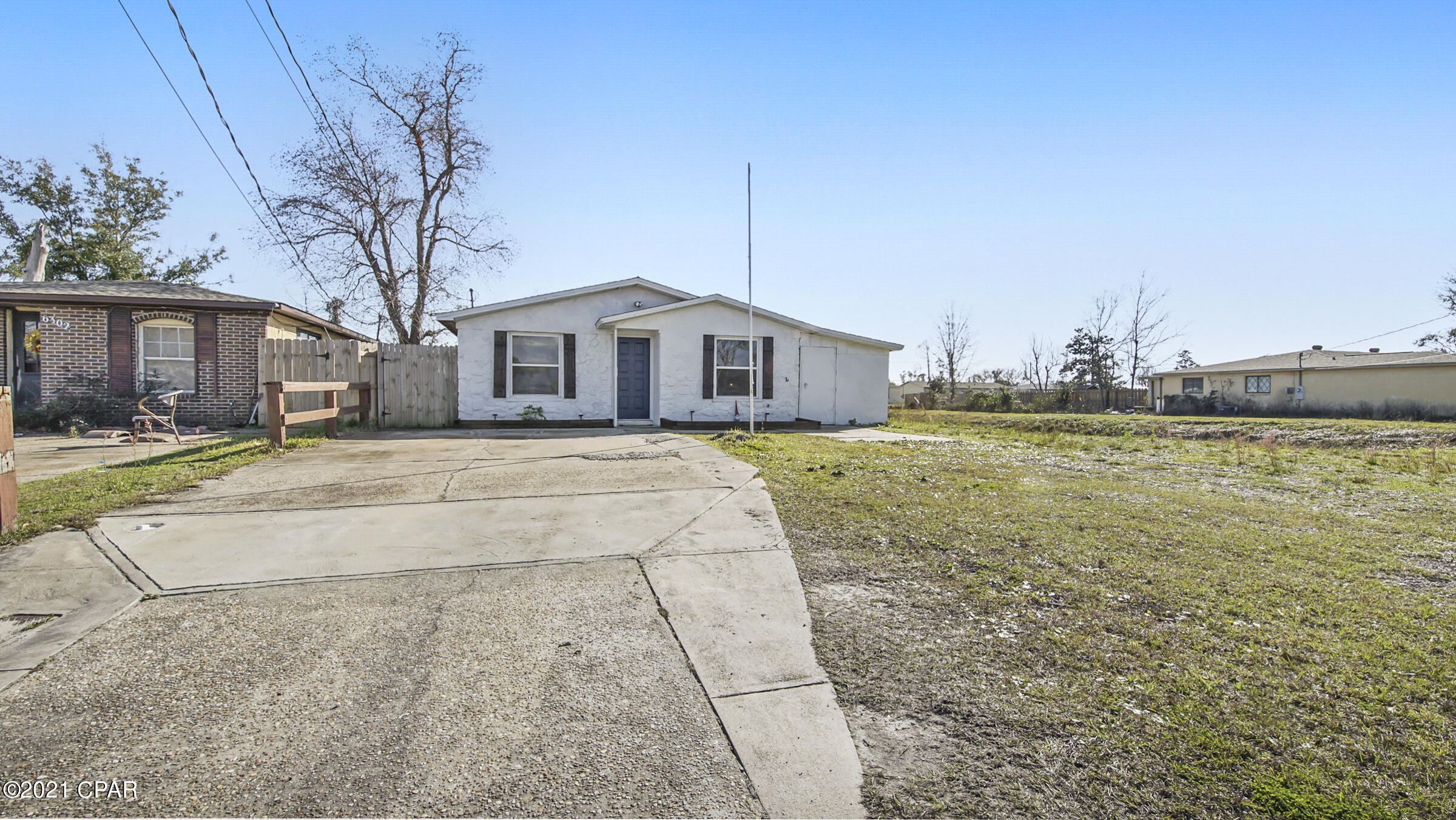 Callaway - Residential