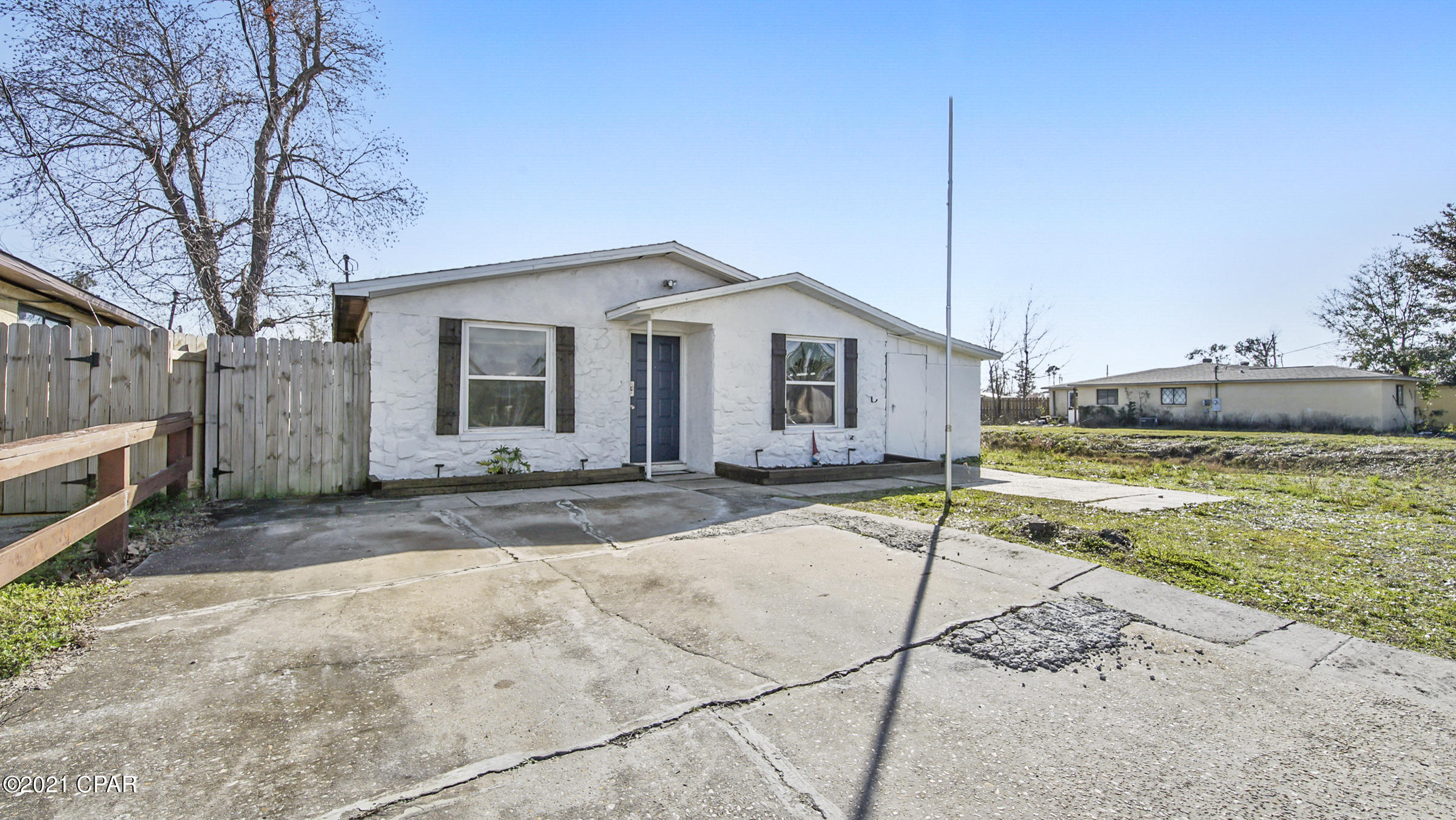 Callaway - Residential