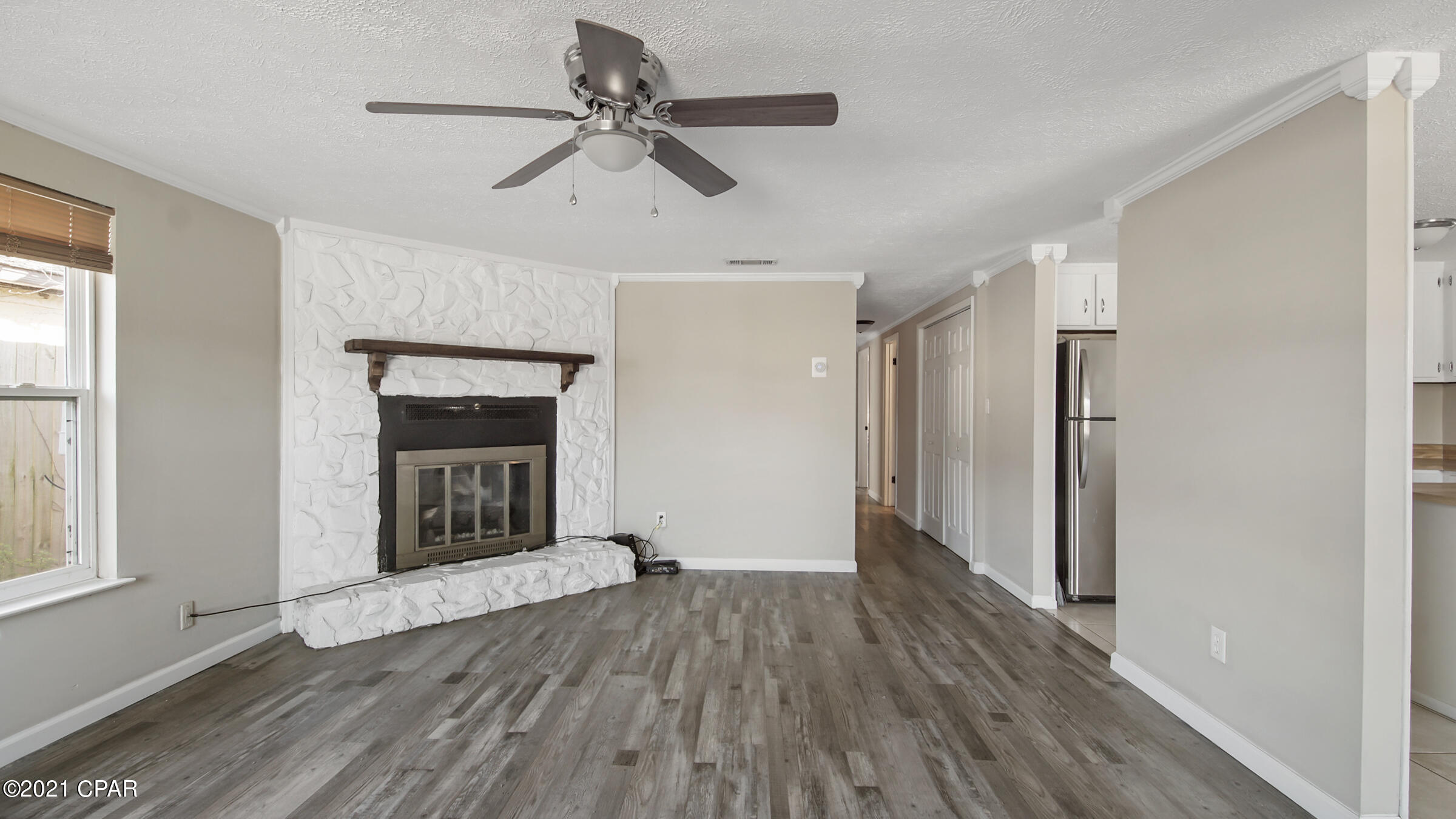 Callaway - Residential