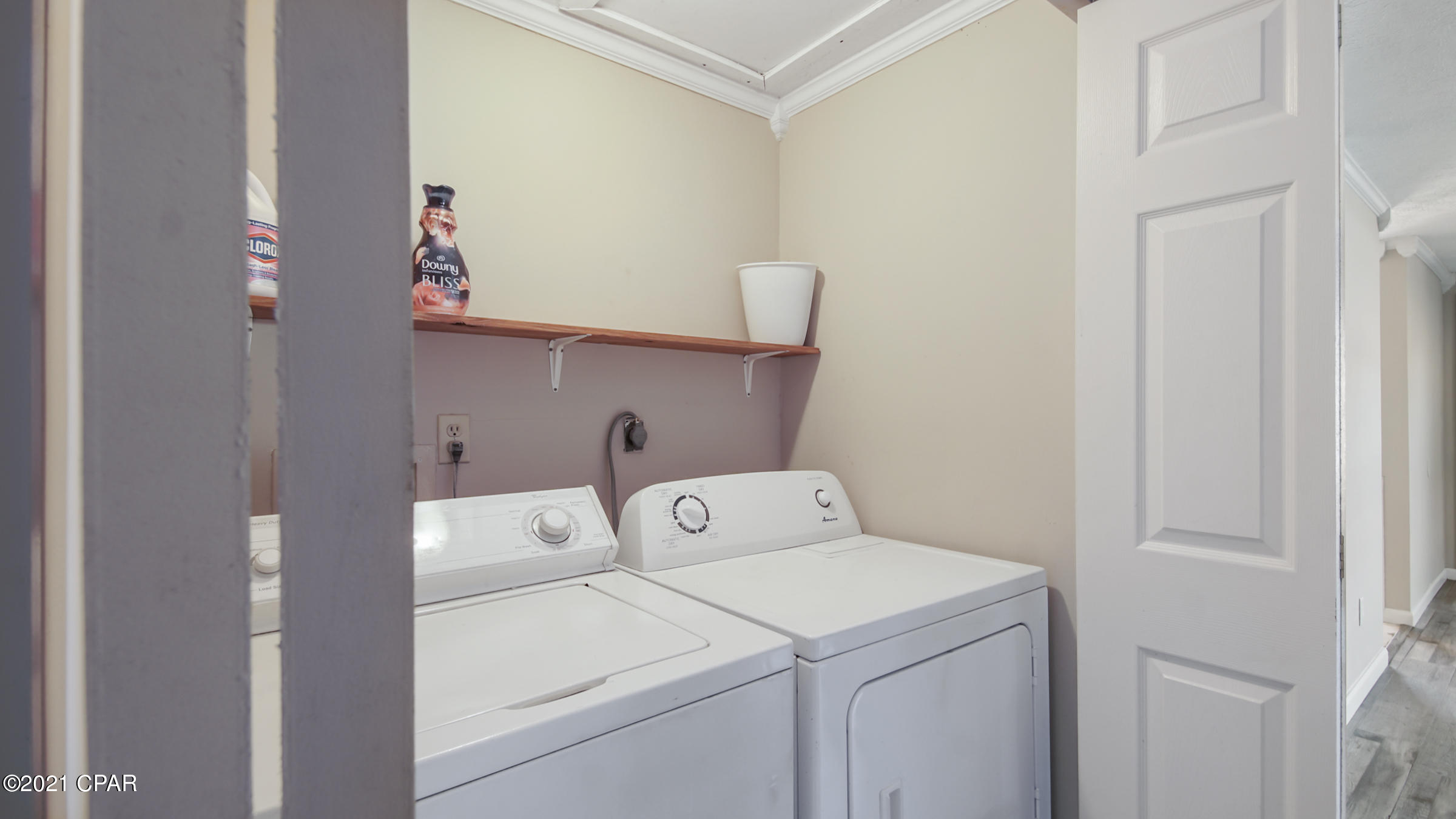 Callaway - Residential