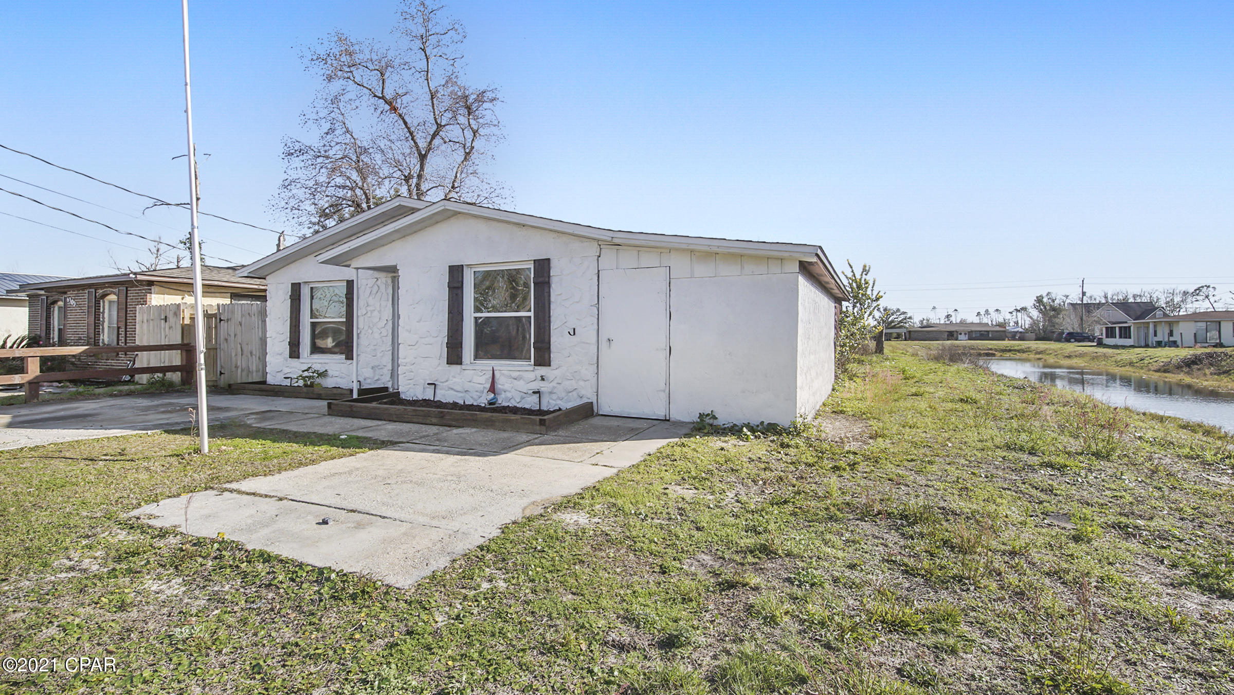 Callaway - Residential