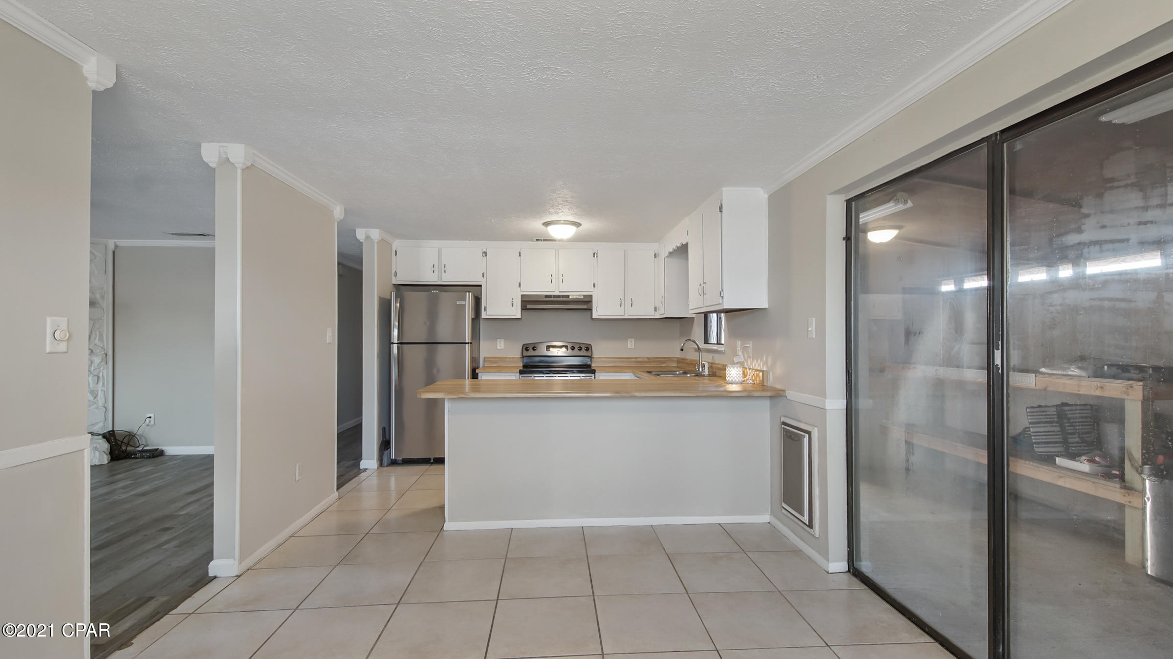 Callaway - Residential