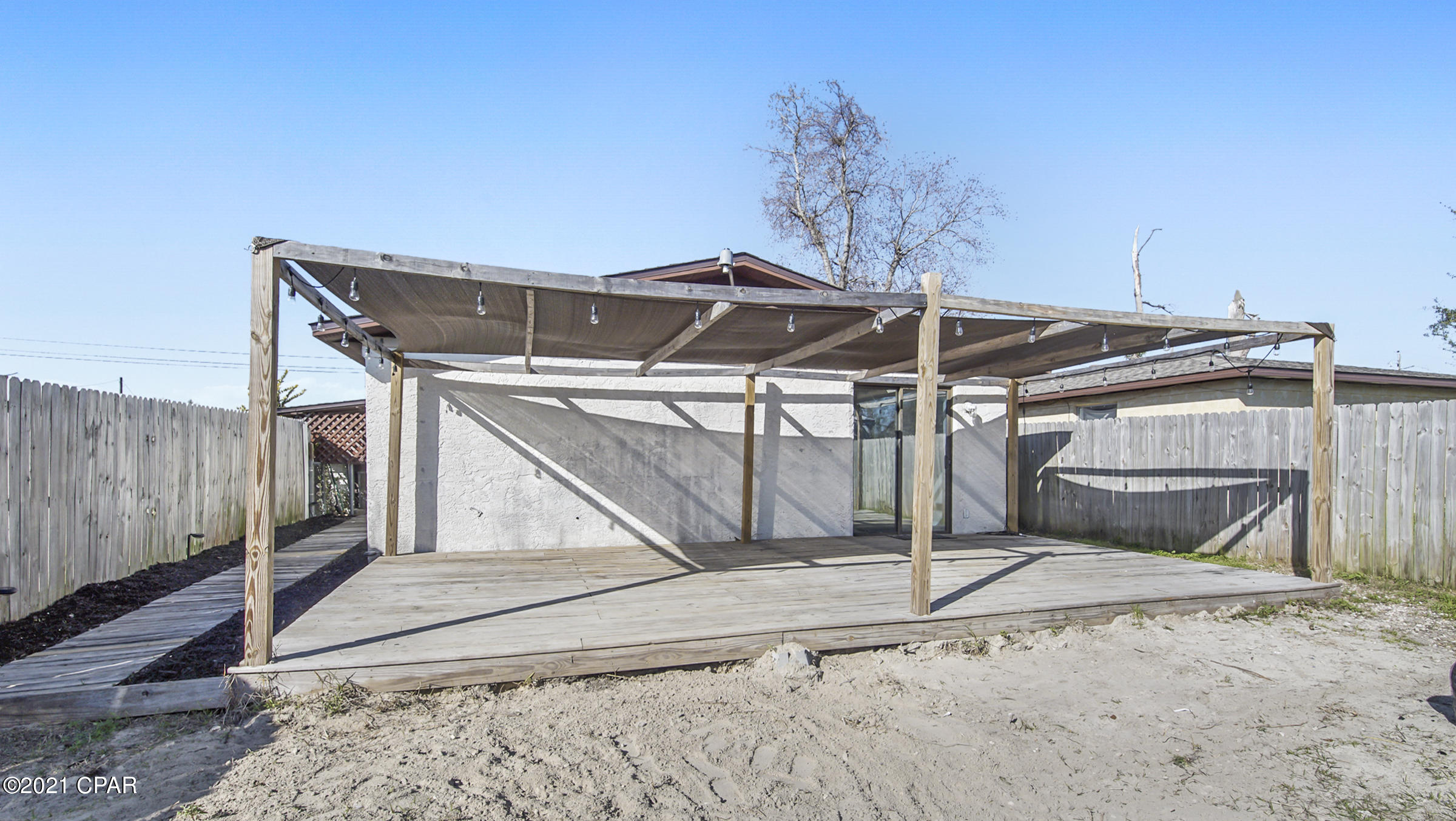 Callaway - Residential