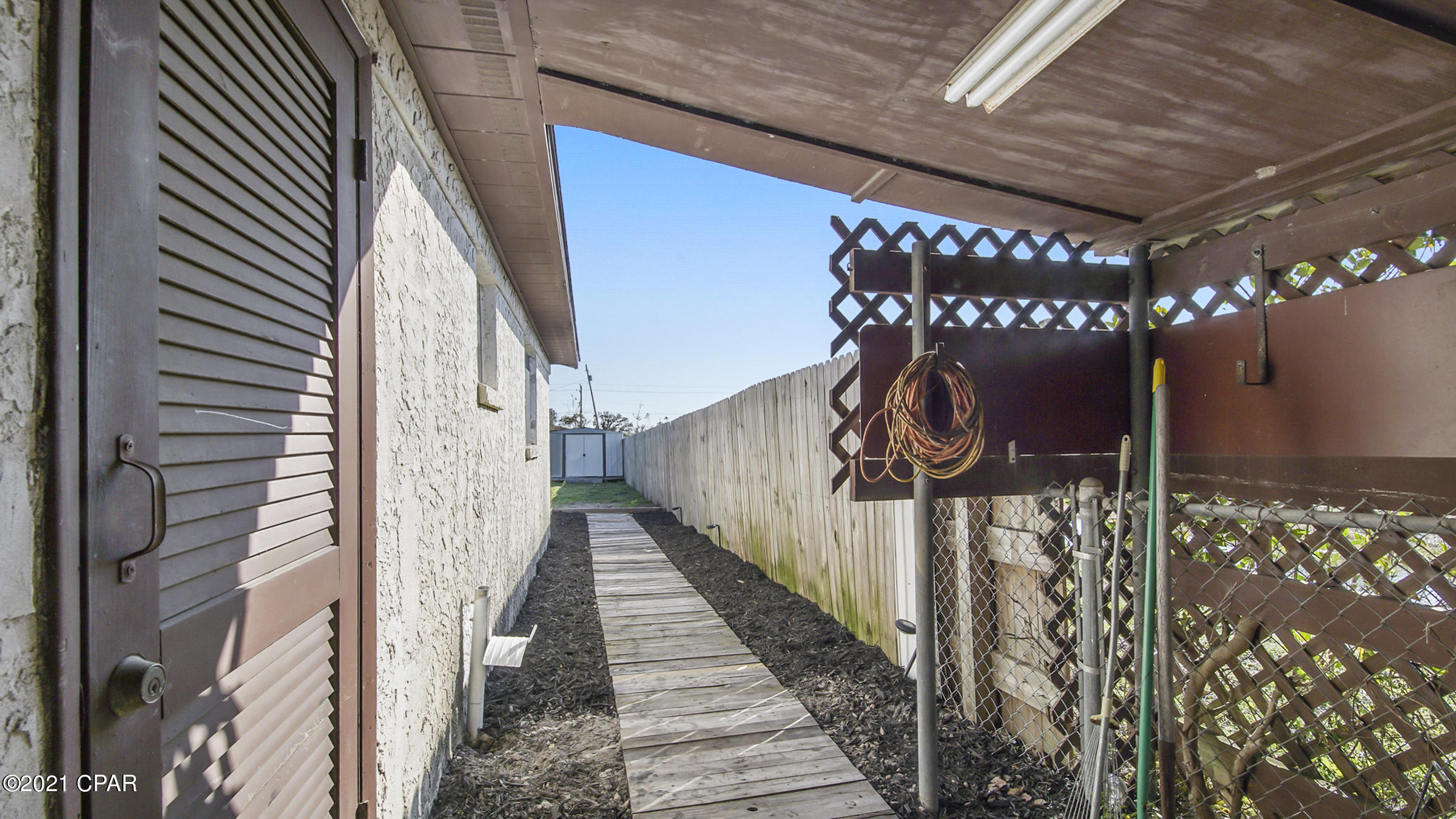 Callaway - Residential