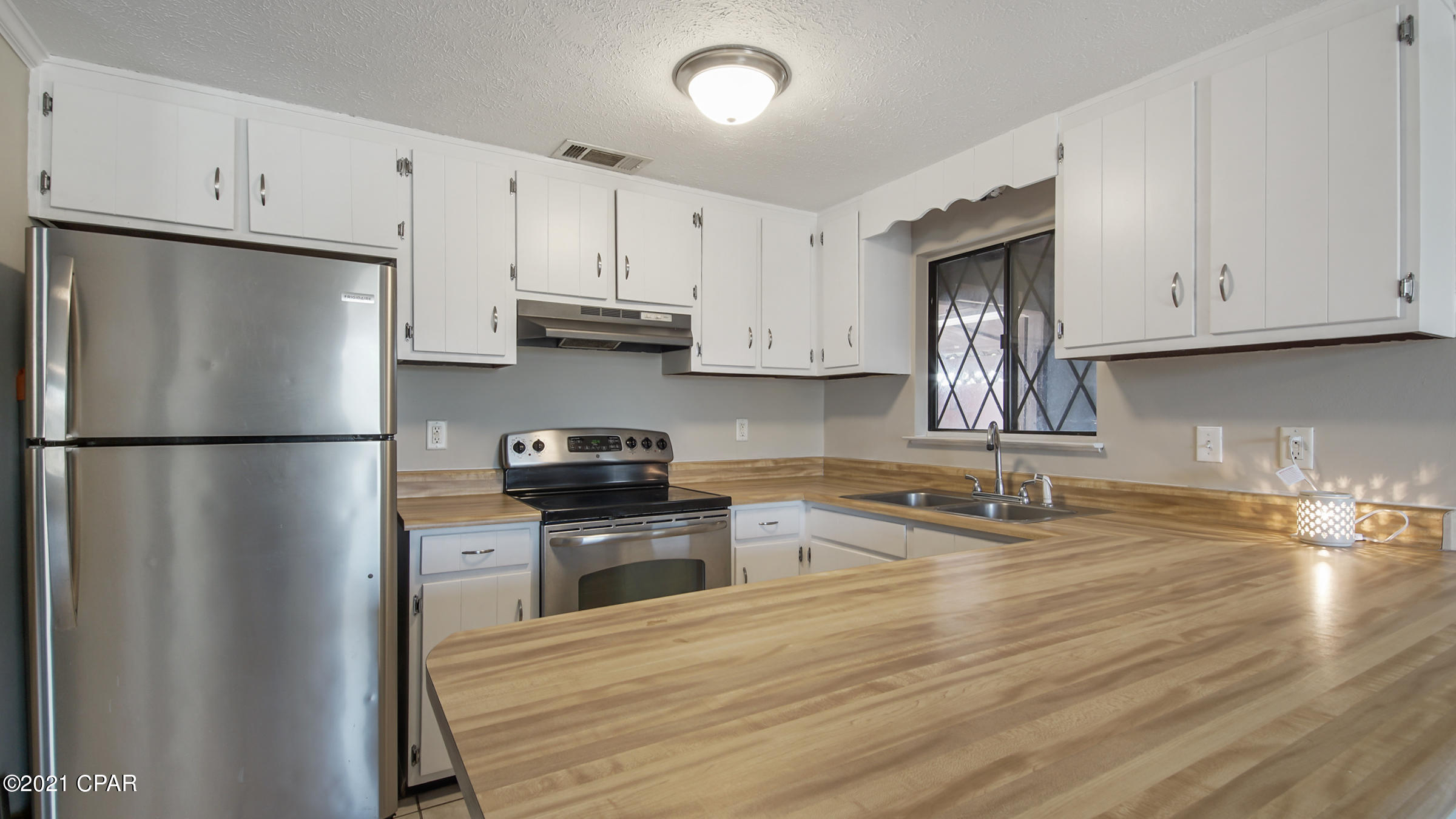 Callaway - Residential