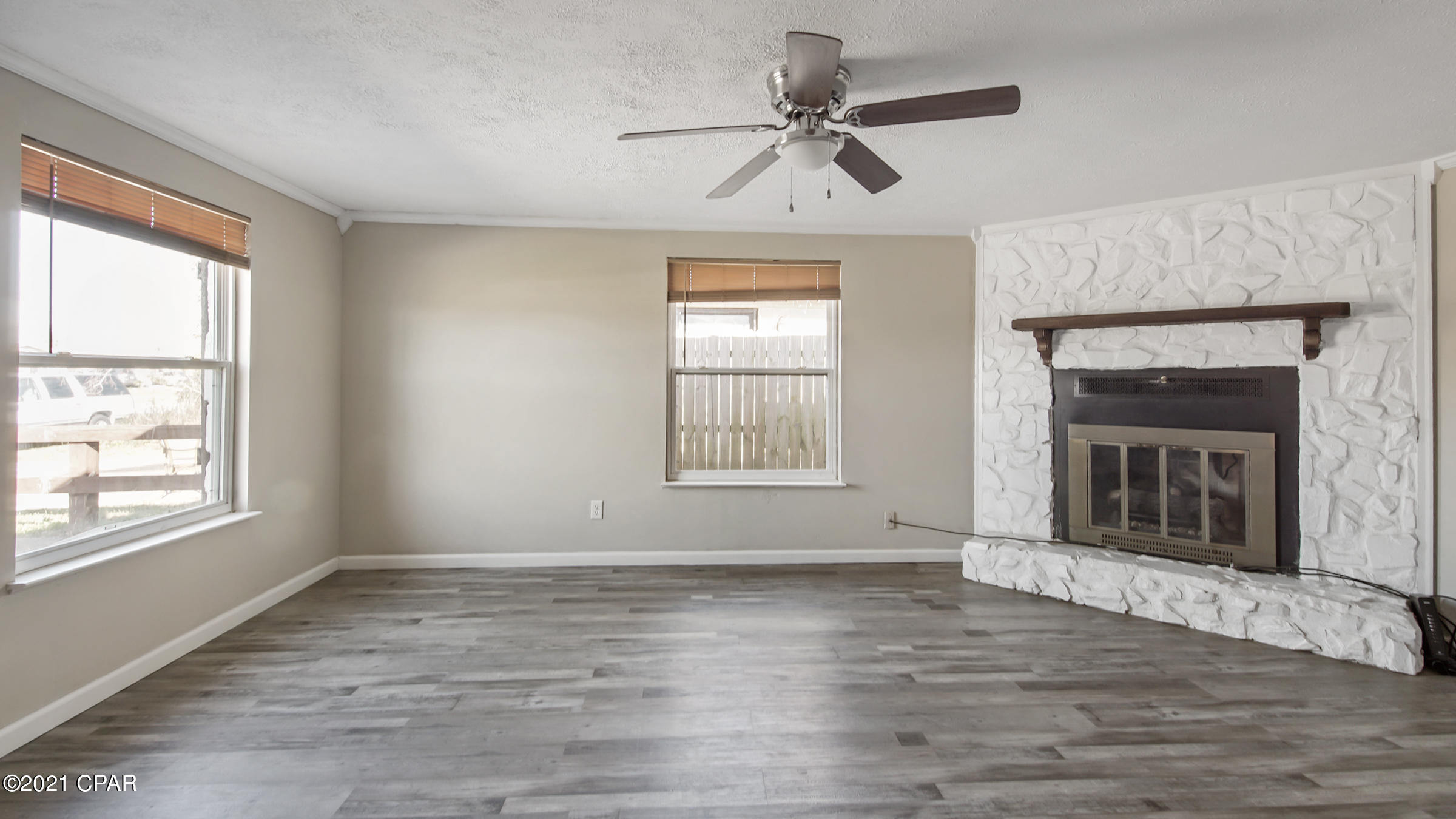 Callaway - Residential