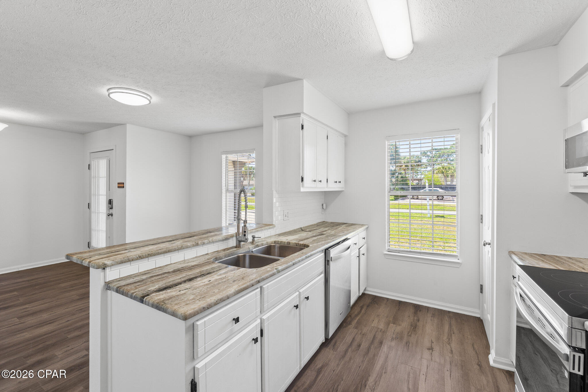 Treasure Palms - Residential