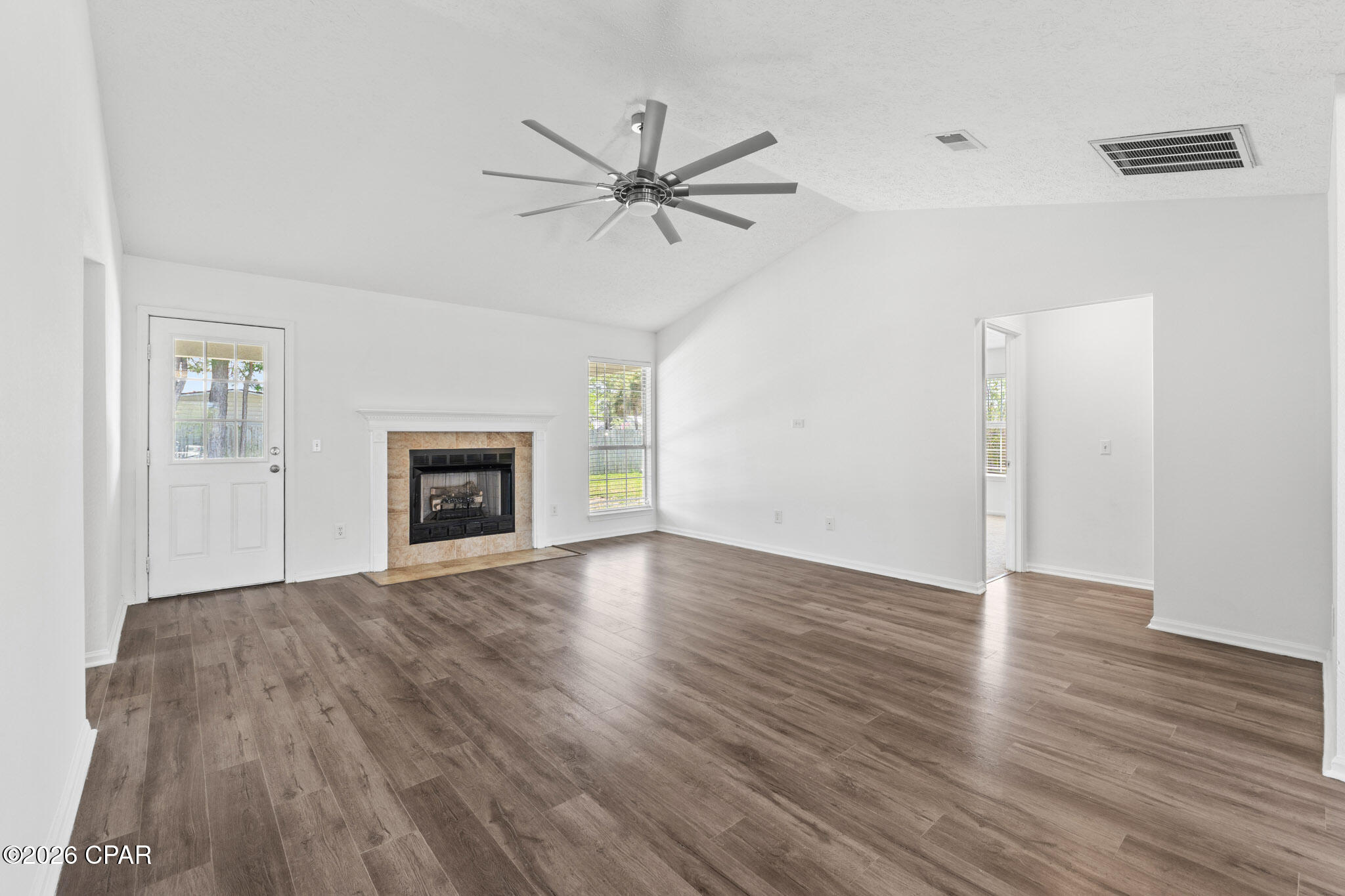 Treasure Palms - Residential