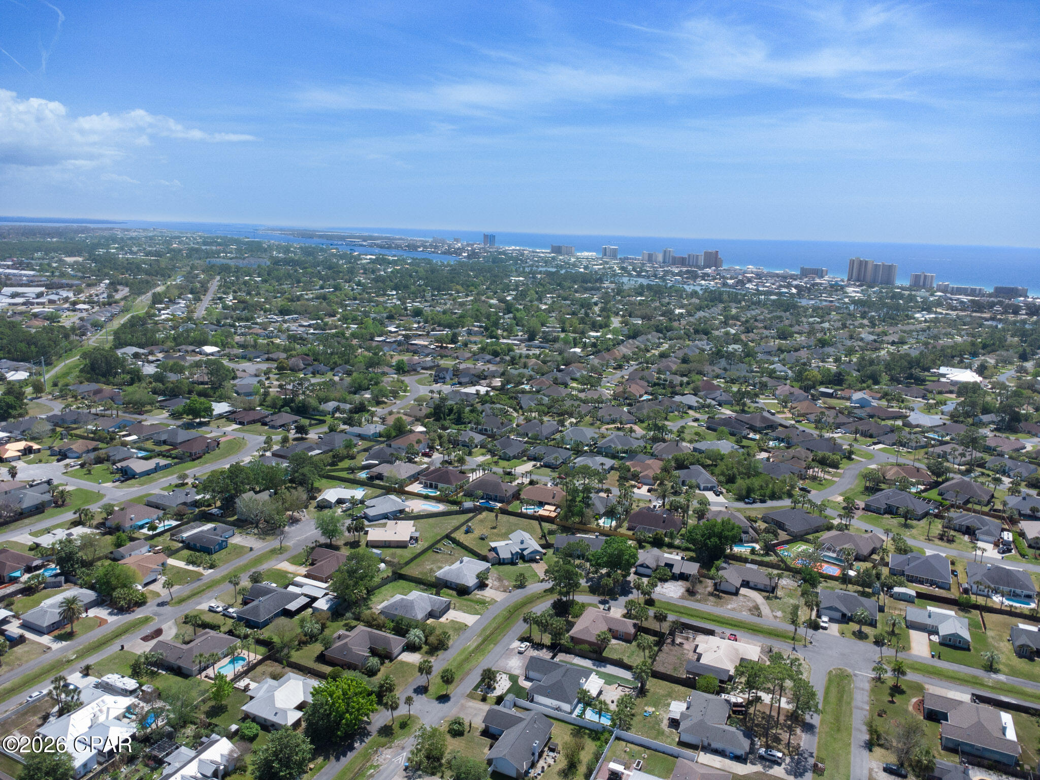 Treasure Palms - Residential