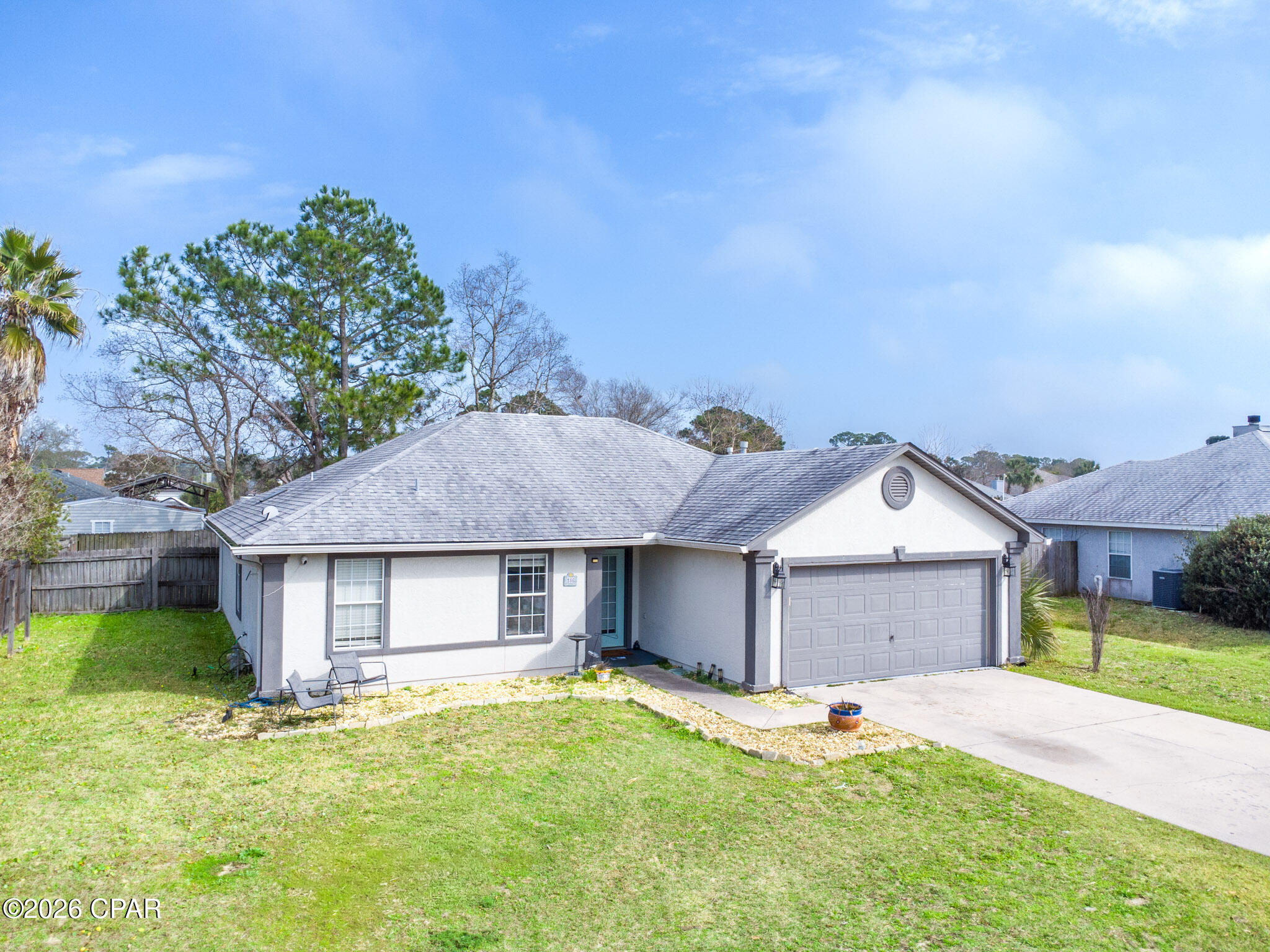 Treasure Palms - Residential
