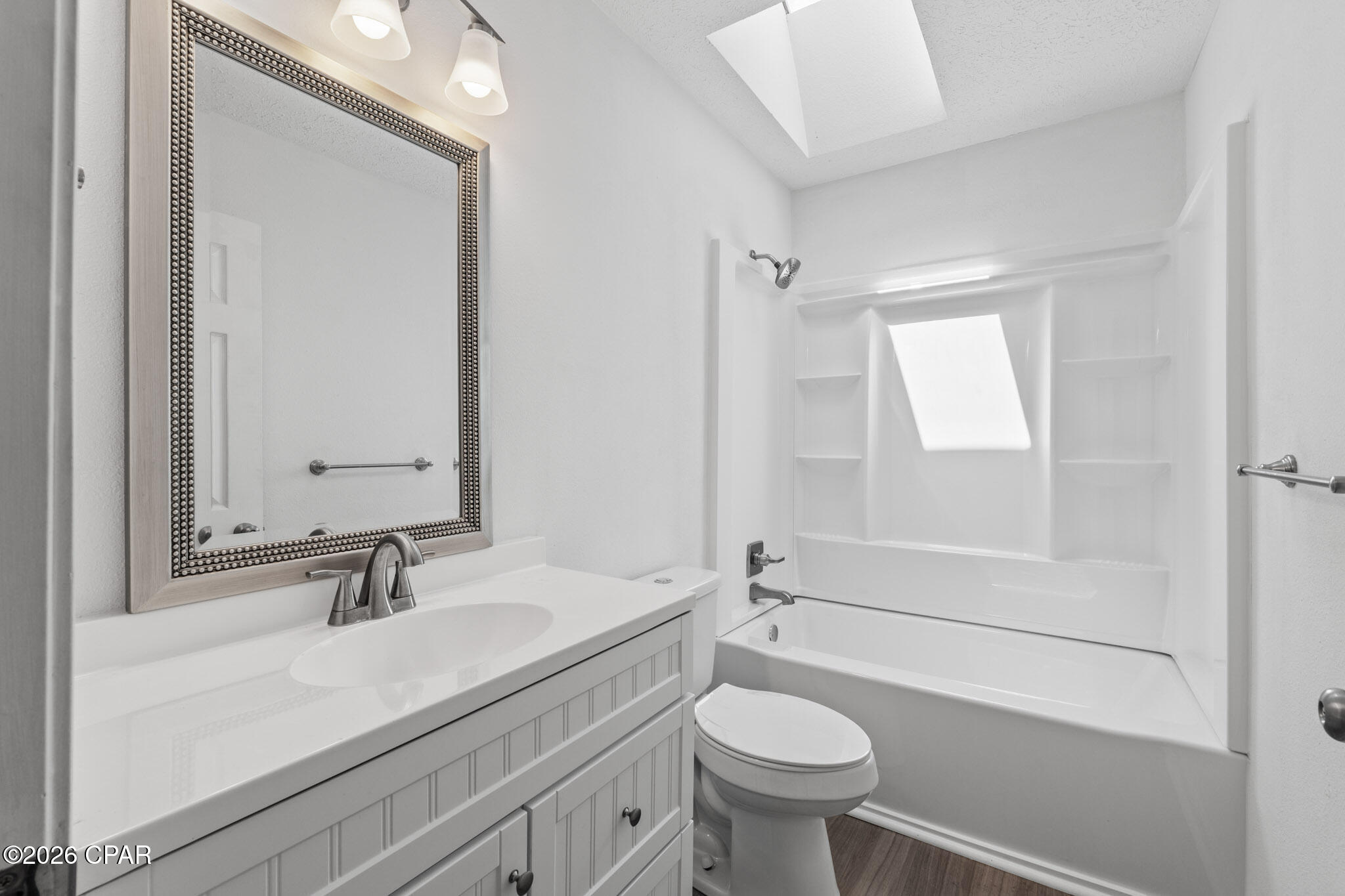 Treasure Palms - Residential