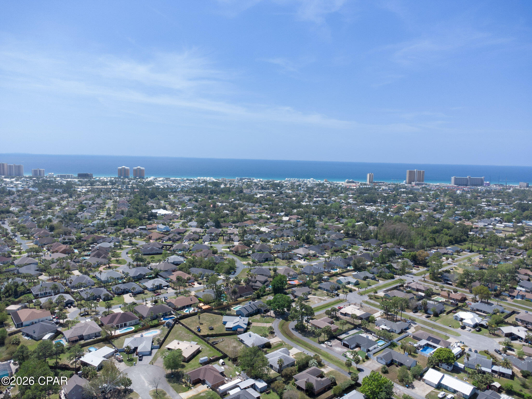 Treasure Palms - Residential
