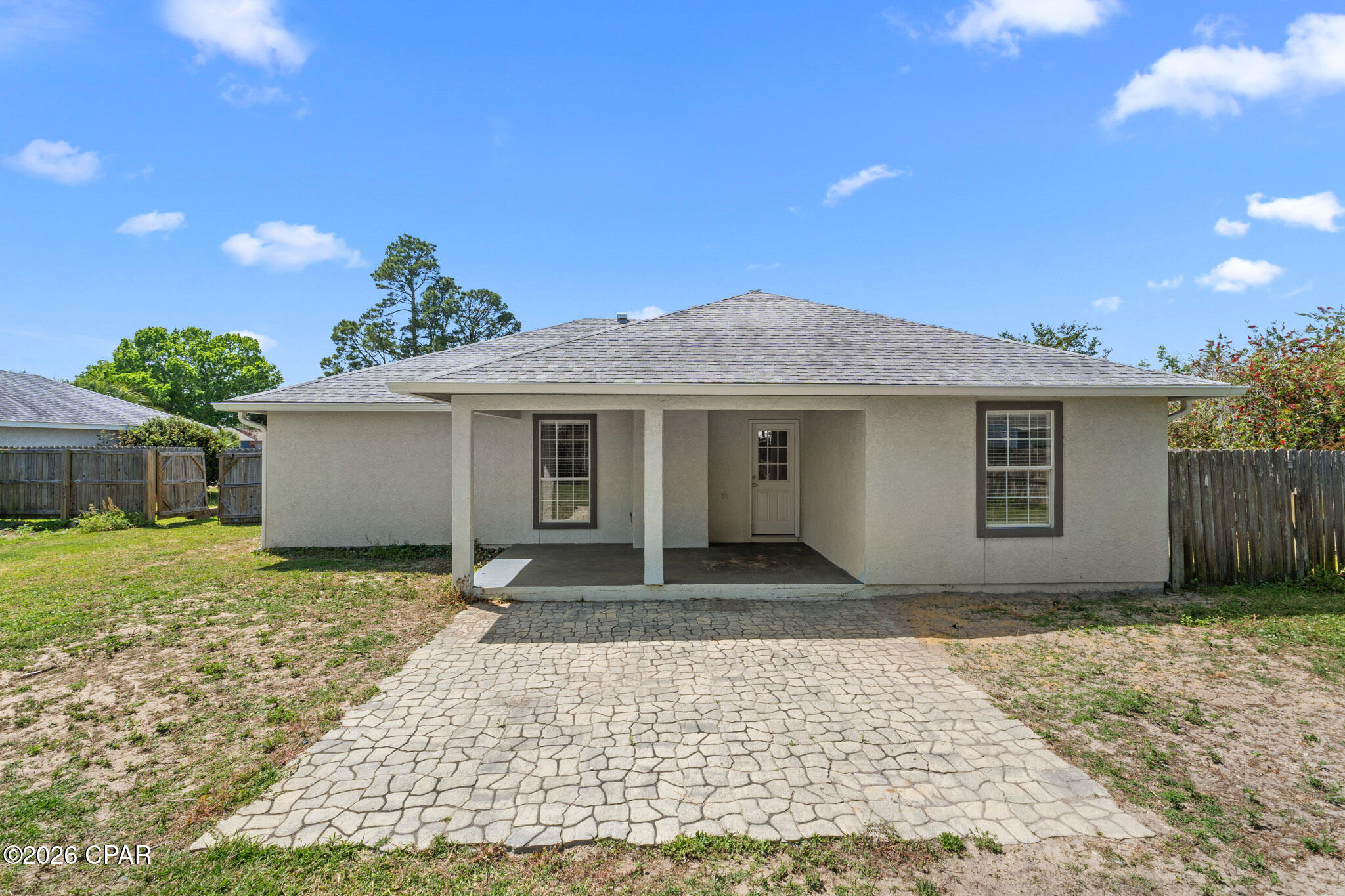 Treasure Palms - Residential