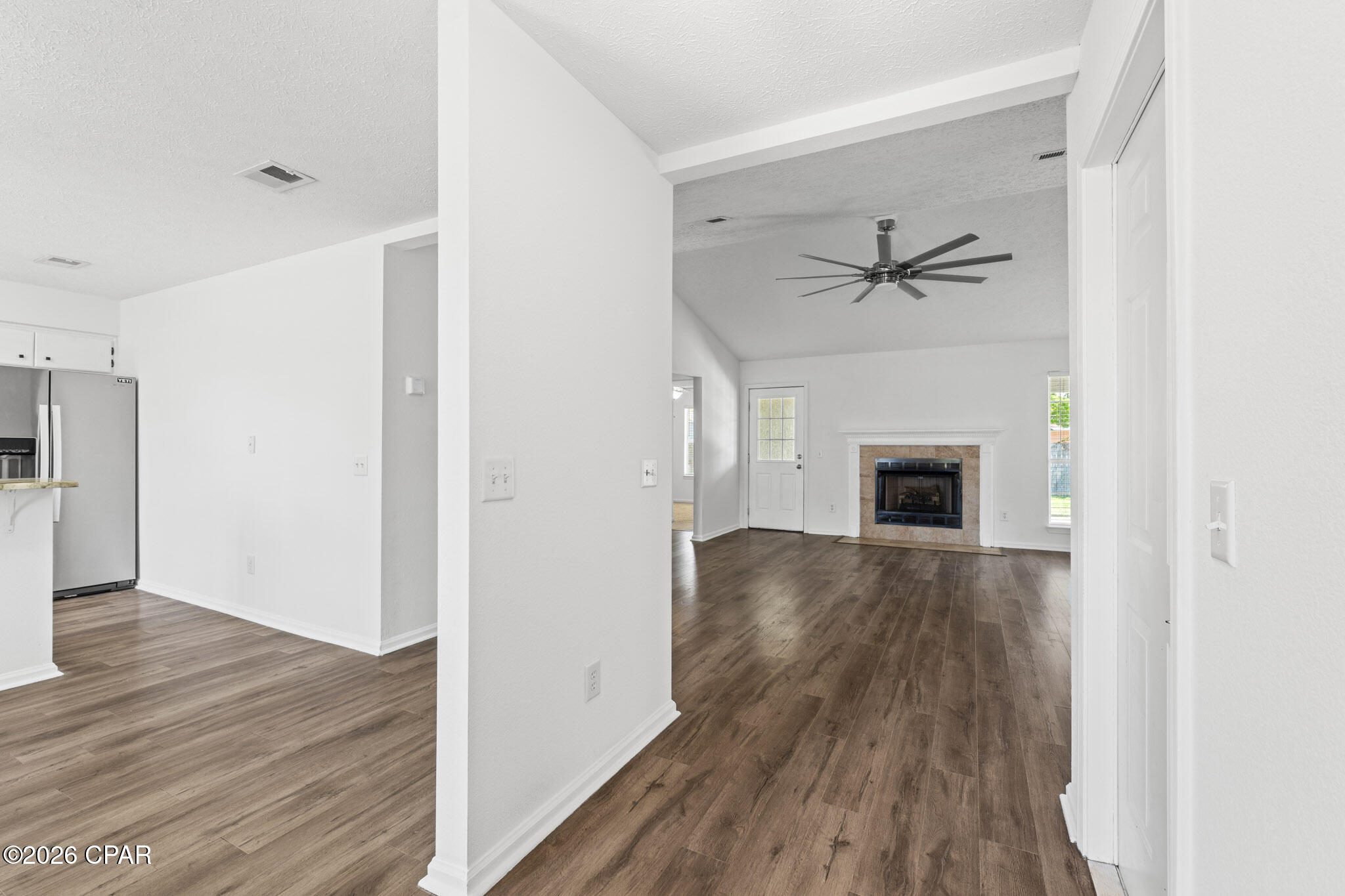 Treasure Palms - Residential