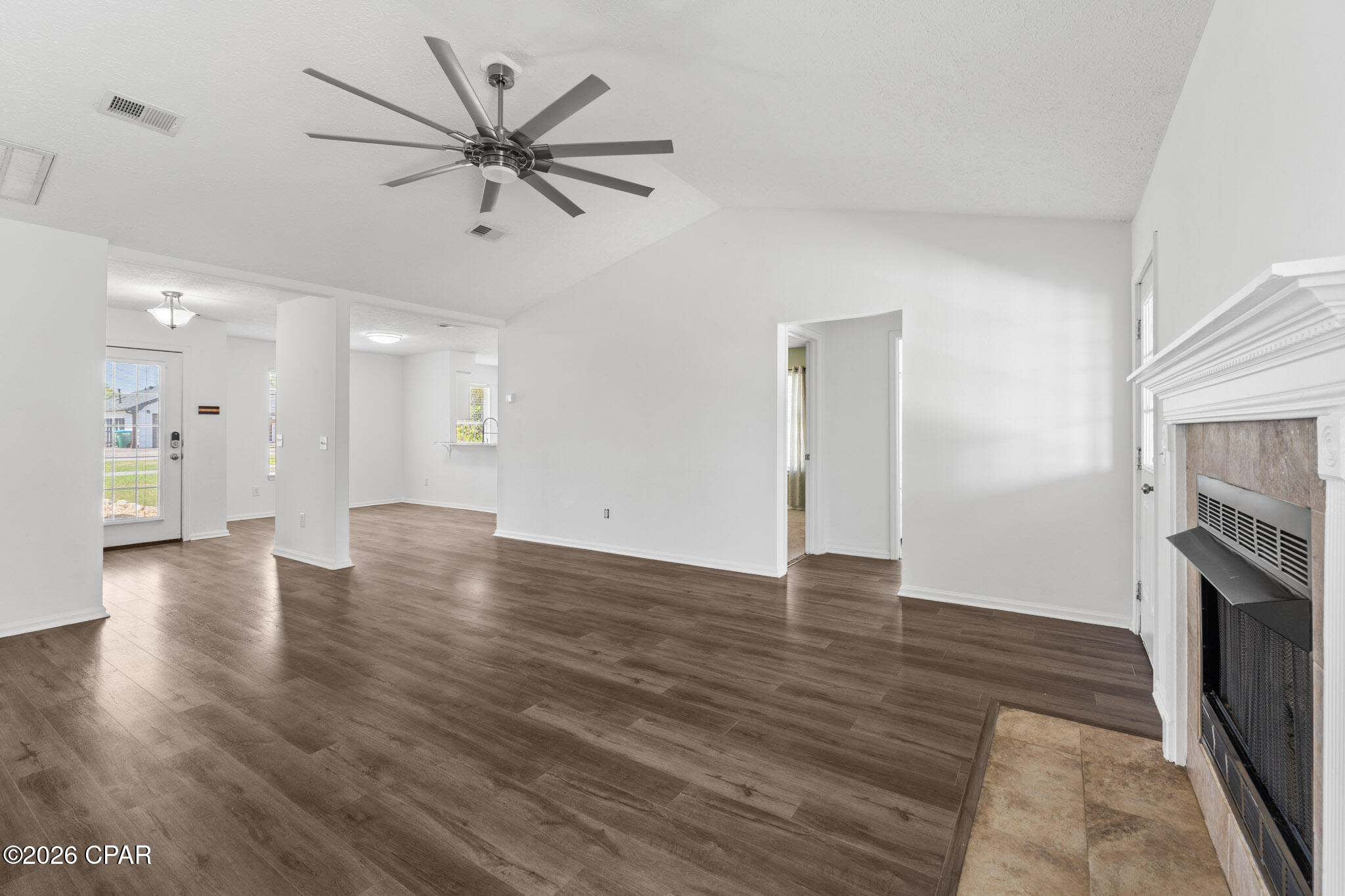 Treasure Palms - Residential