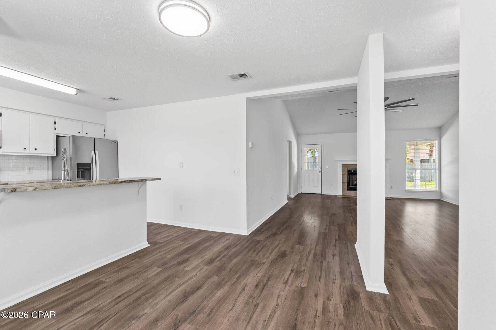 Treasure Palms - Residential