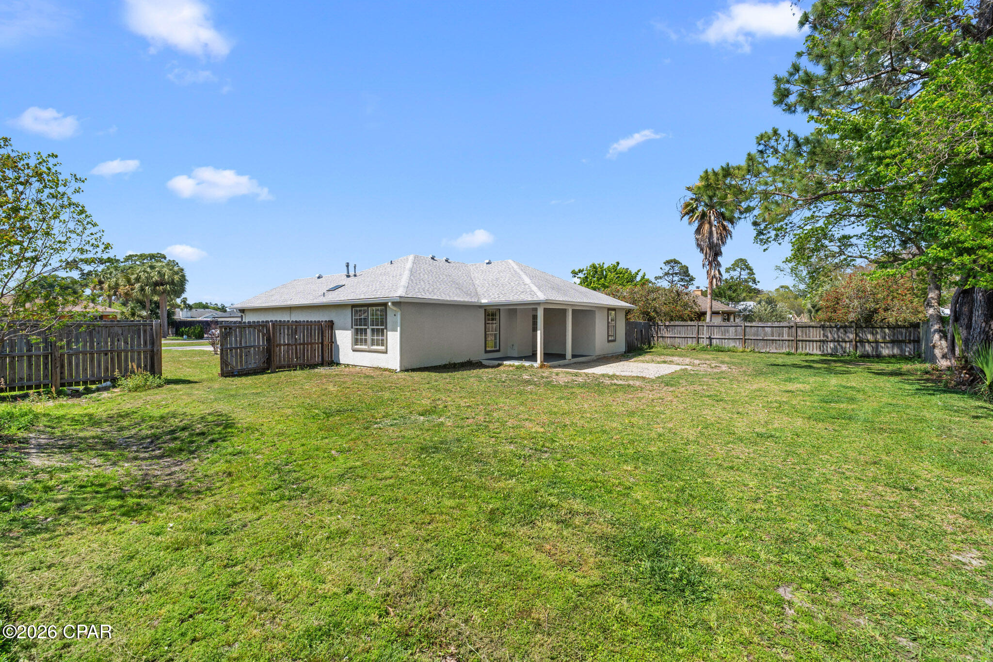 Treasure Palms - Residential